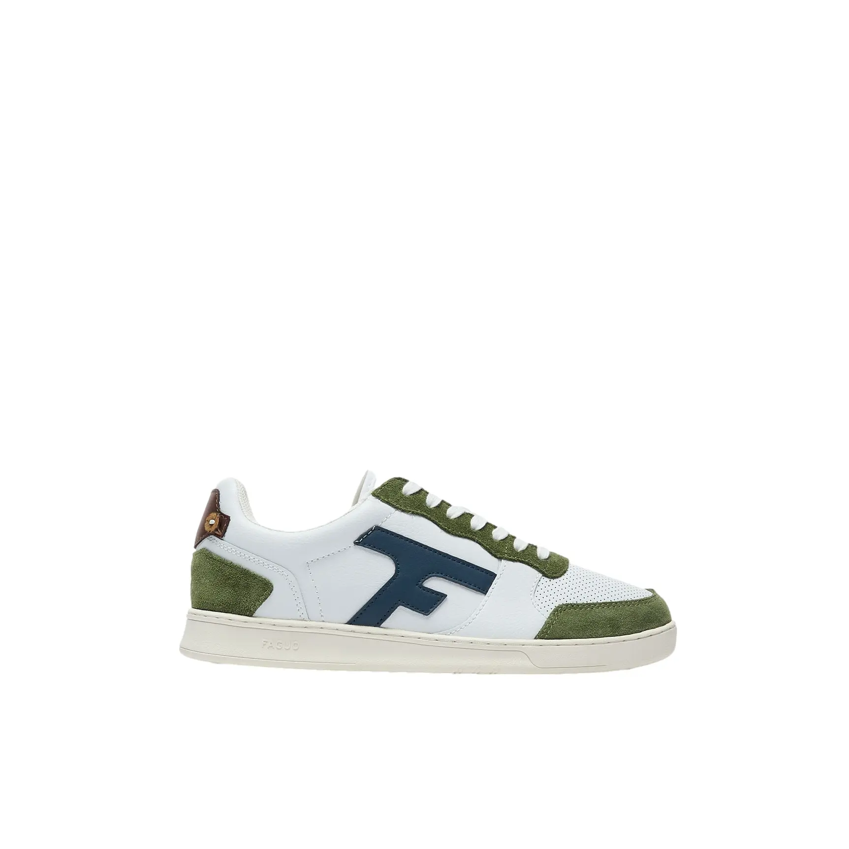 Sneakers Faguo Hazel