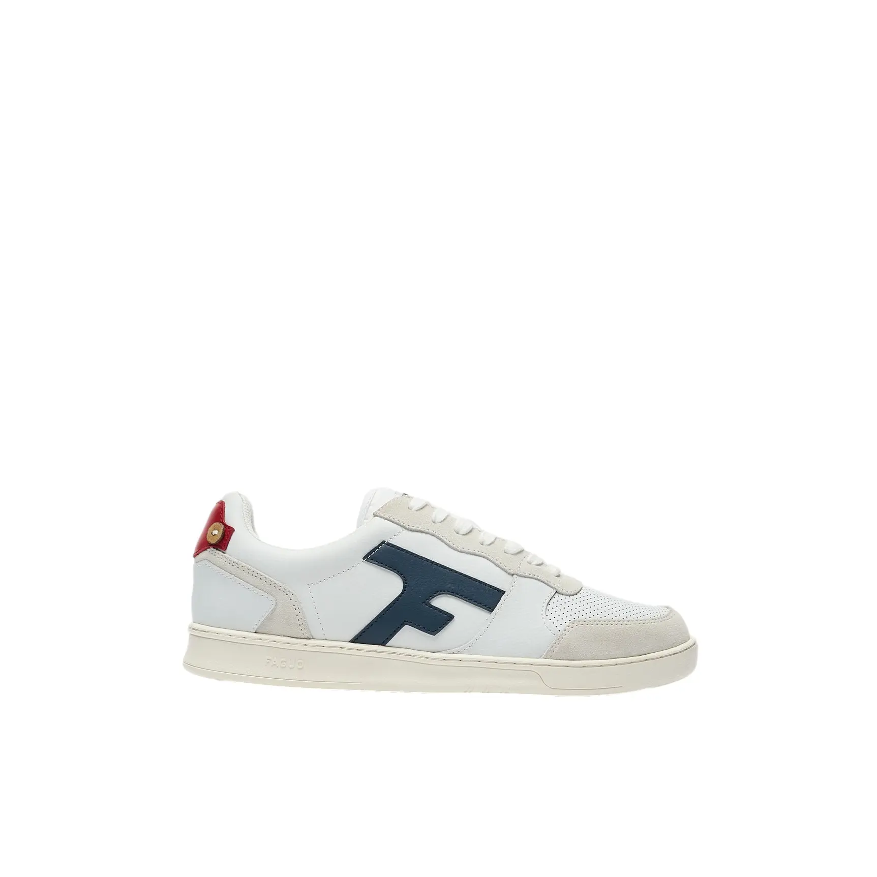 Sneakers Faguo Hazel