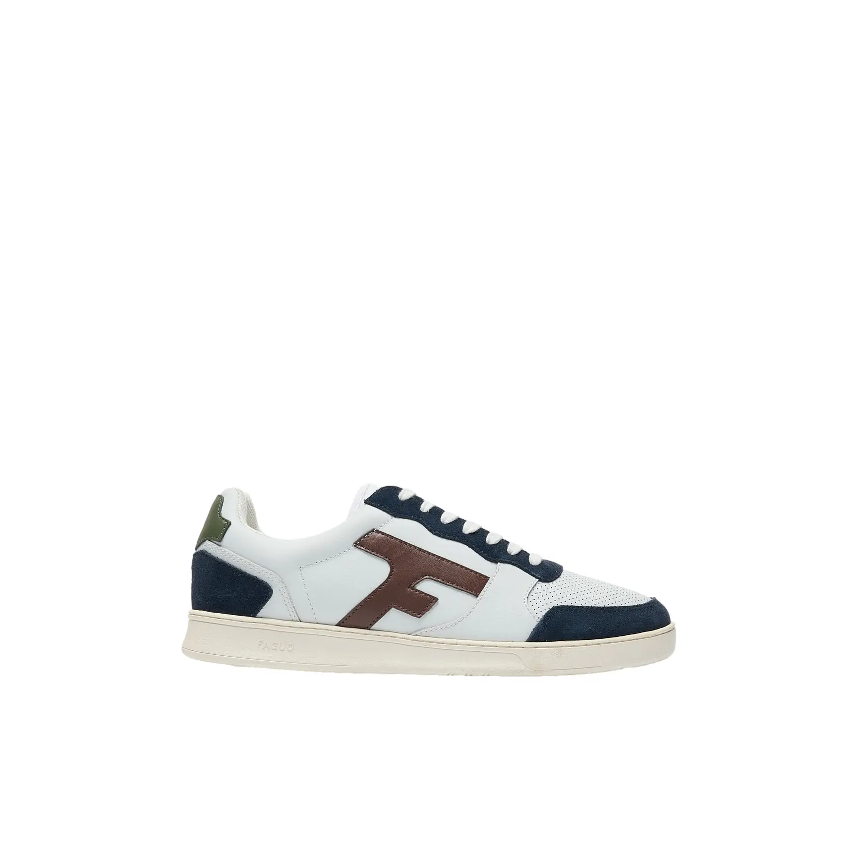 Sneakers Faguo Hazel
