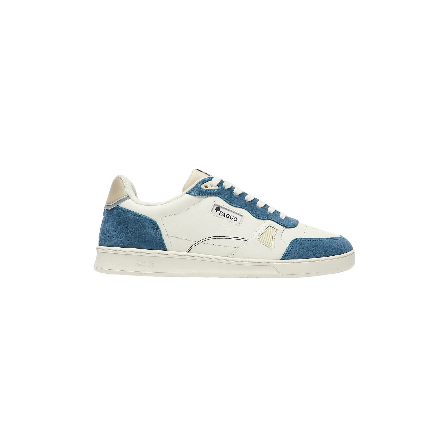 Sneakers Faguo Commute 1