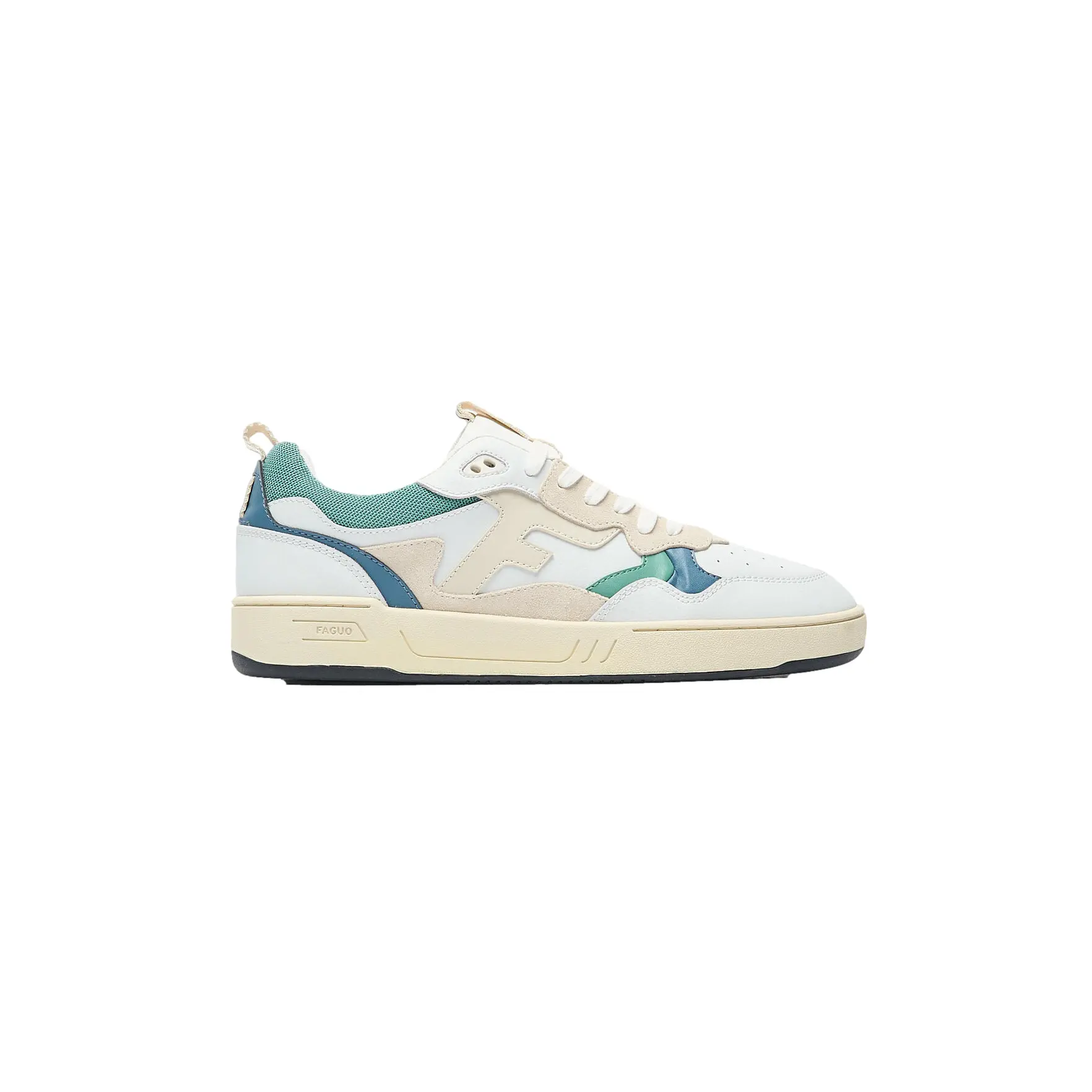 Sneakers Faguo Dahlia
