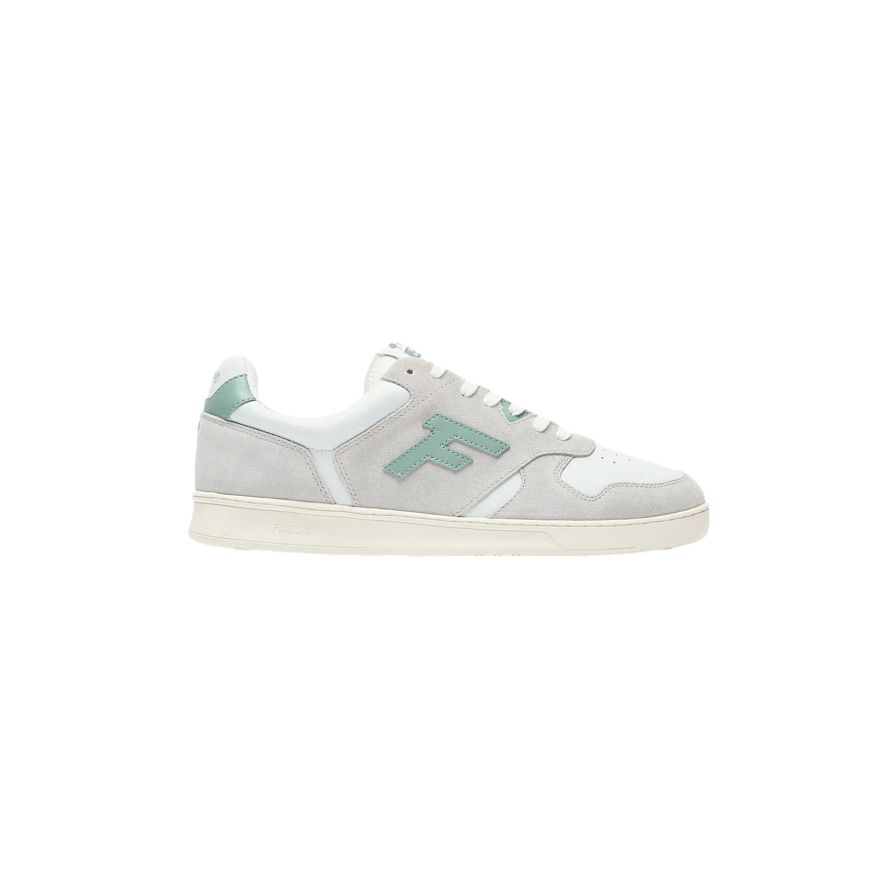 Sneakers in pelle Faguo Palmer