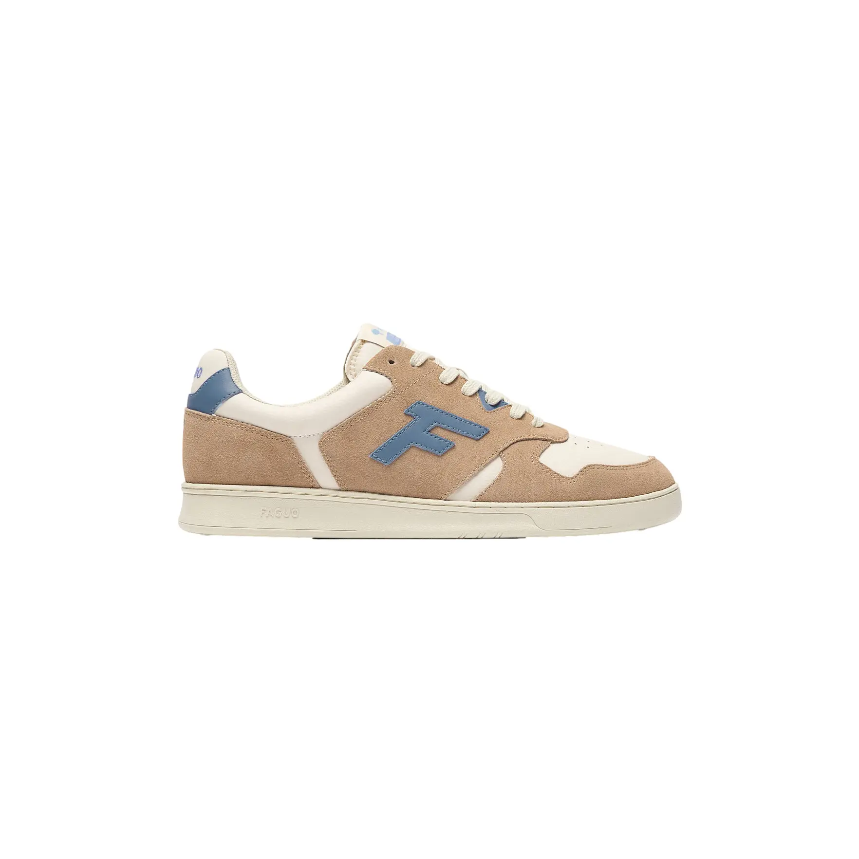 Sneakers in pelle Faguo Palmer