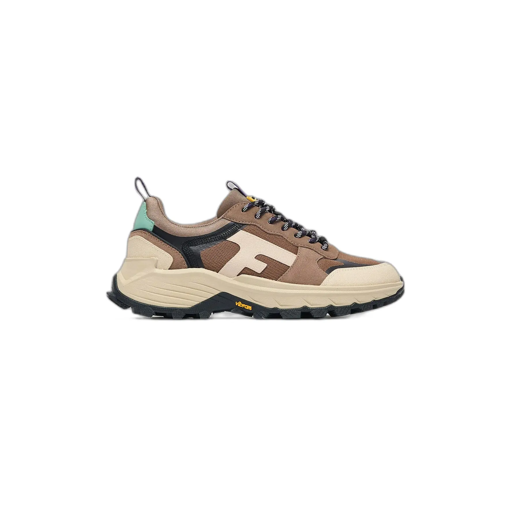 Sneakers Faguo Hazel Monstera