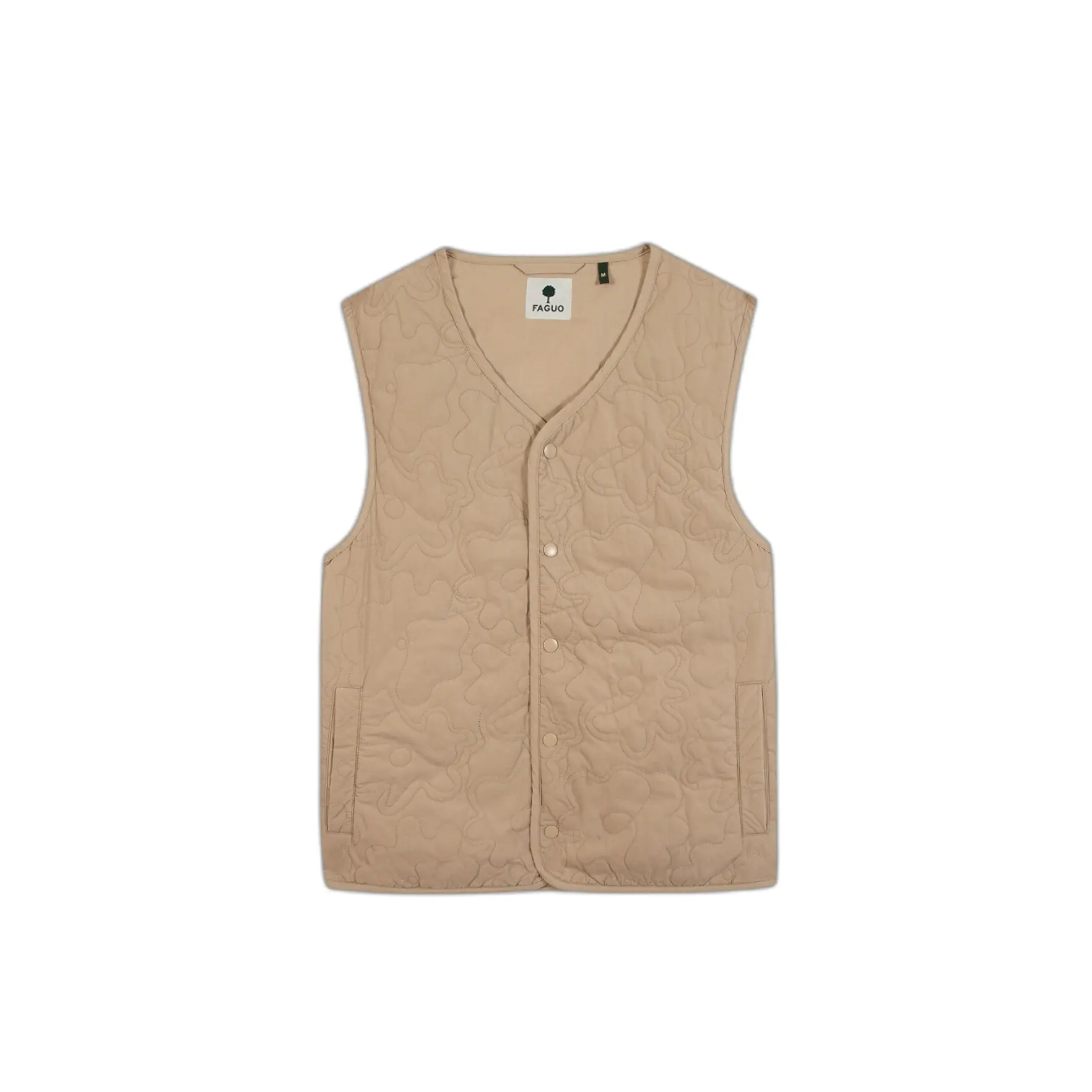 Gilet Faguo Esterel