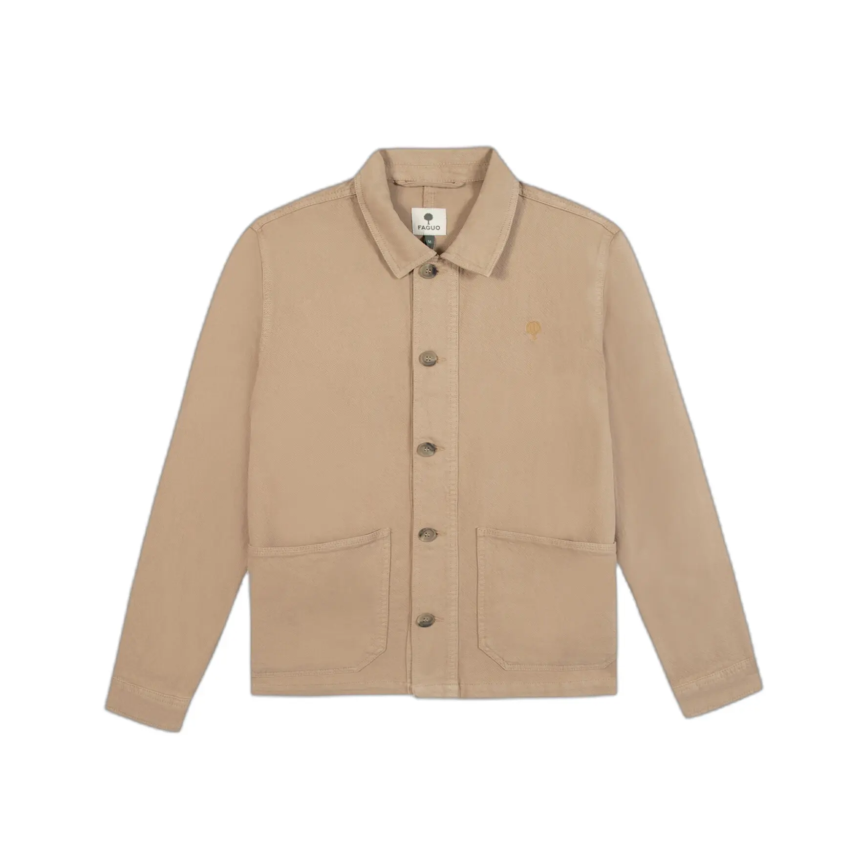 Veste Faguo Liffre