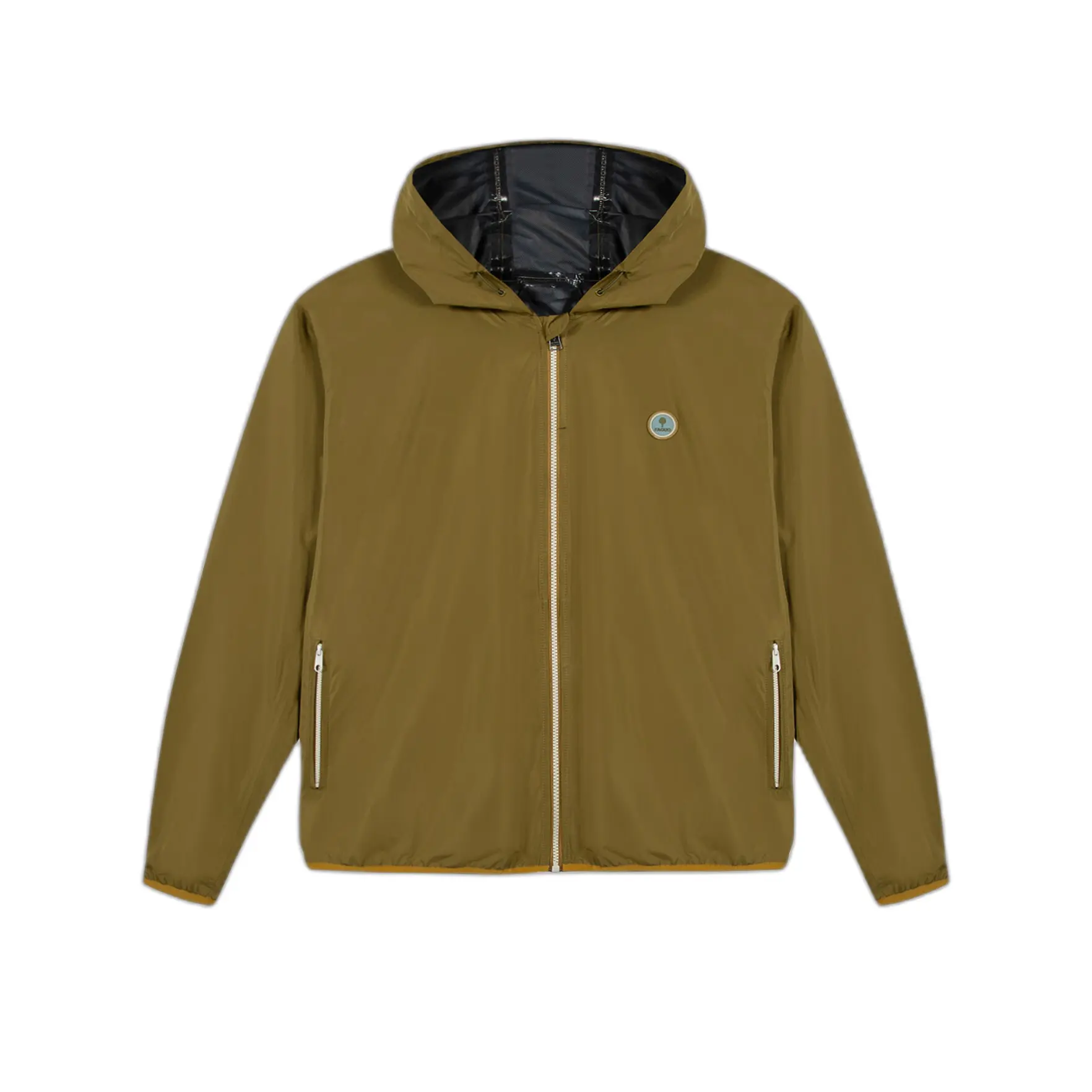 Windjacke Faguo Carnoet