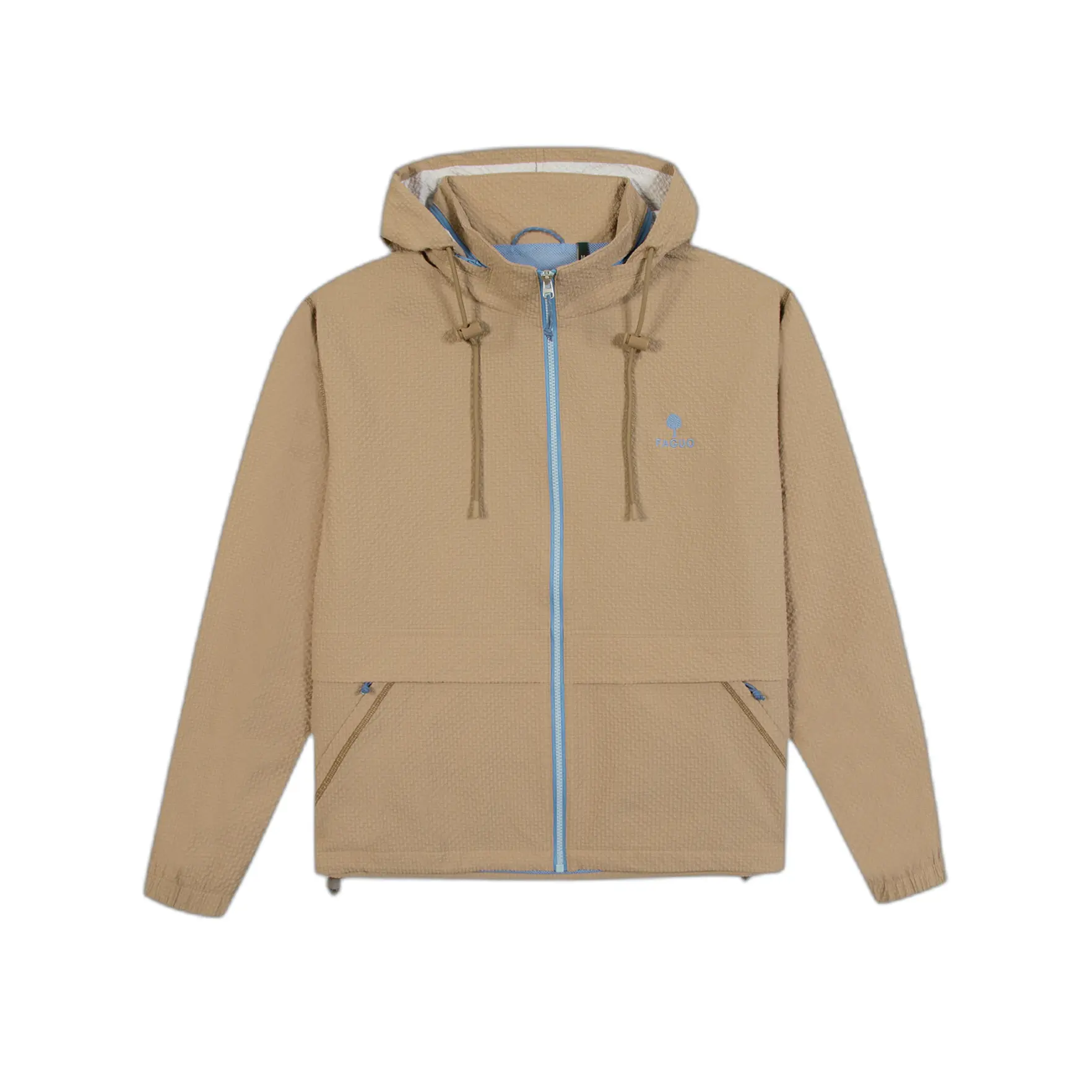 Windjacke Faguo Huelgoat