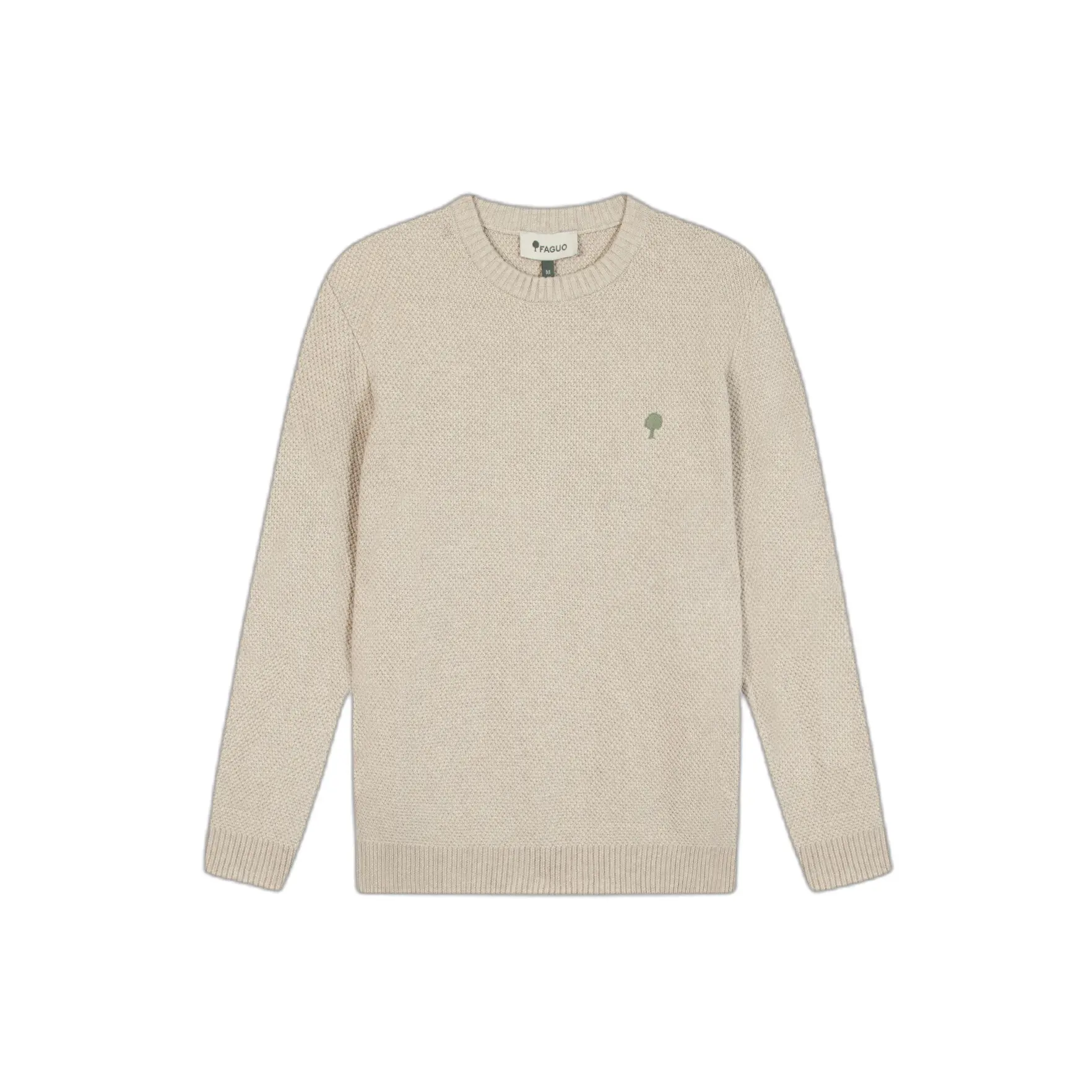 Maglione Faguo Opale