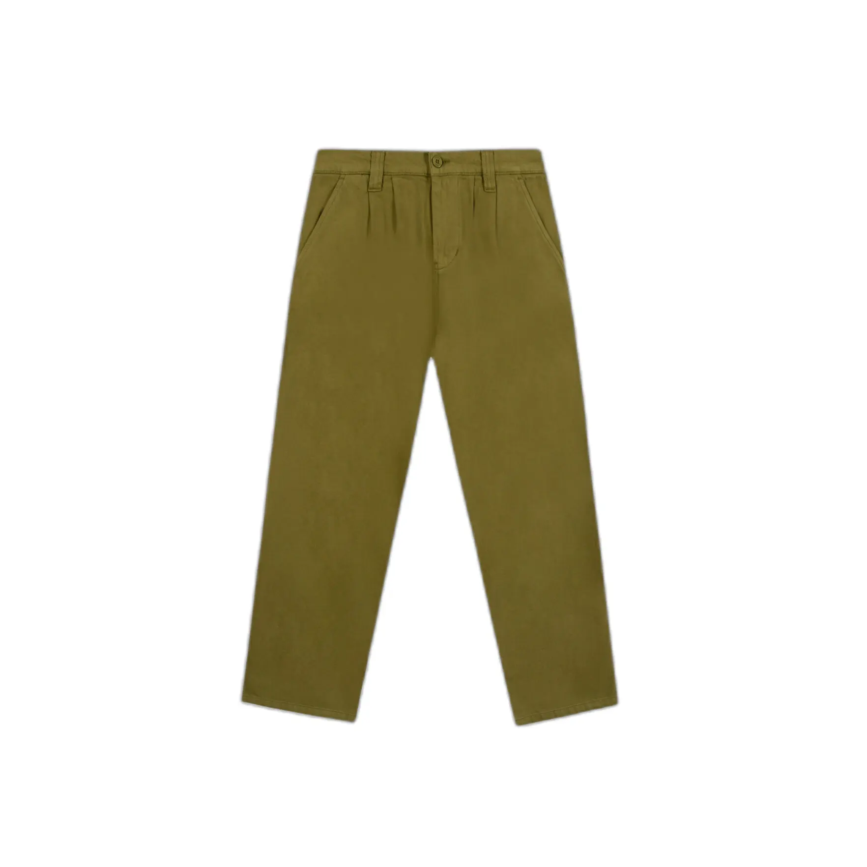 Pantalon chino Faguo Landais