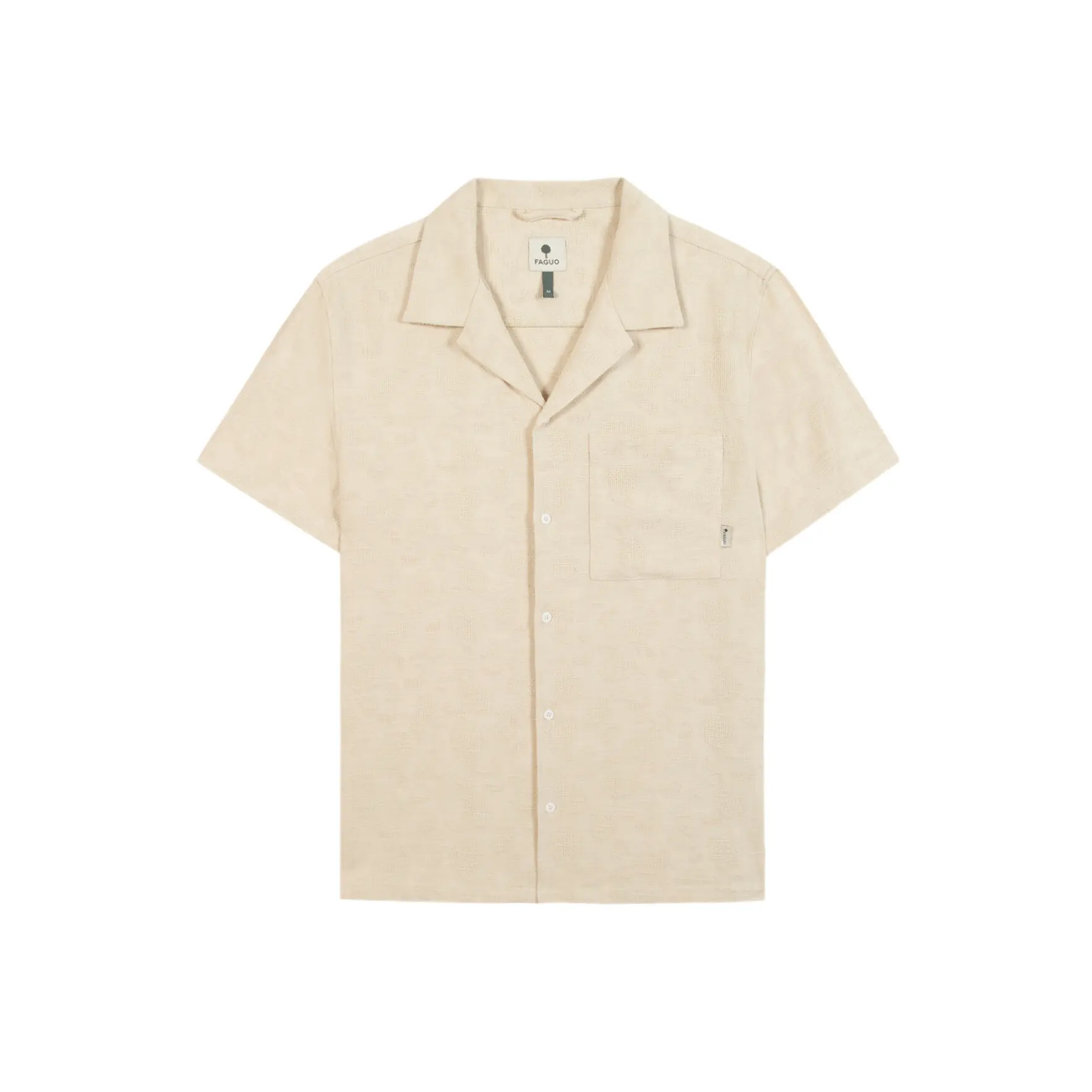 Camicia Faguo Paiolive