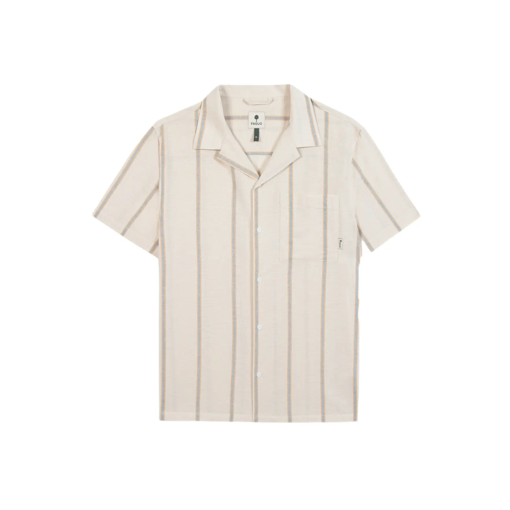 Camicia Faguo Paiolive