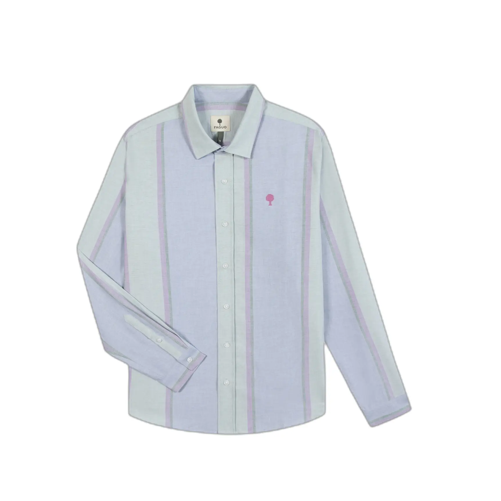 Camicia Faguo Iraty