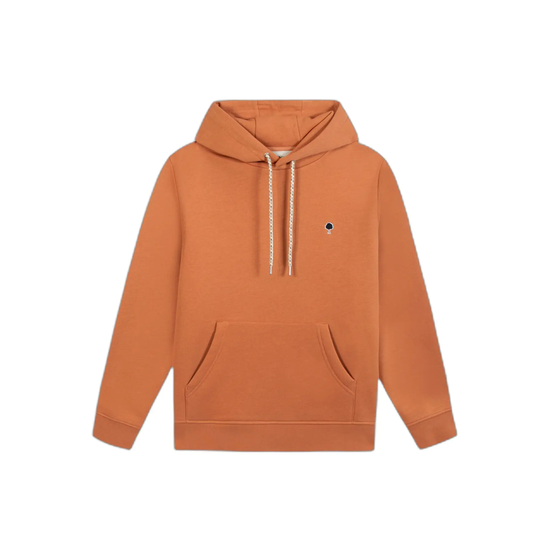 Hoodie Faguo Dirac