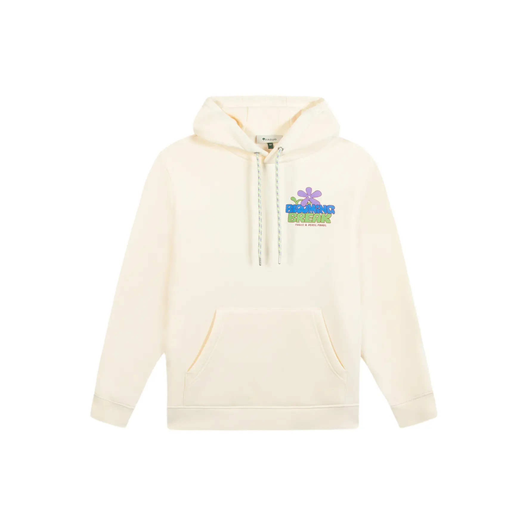 Hoodie Faguo Dirac