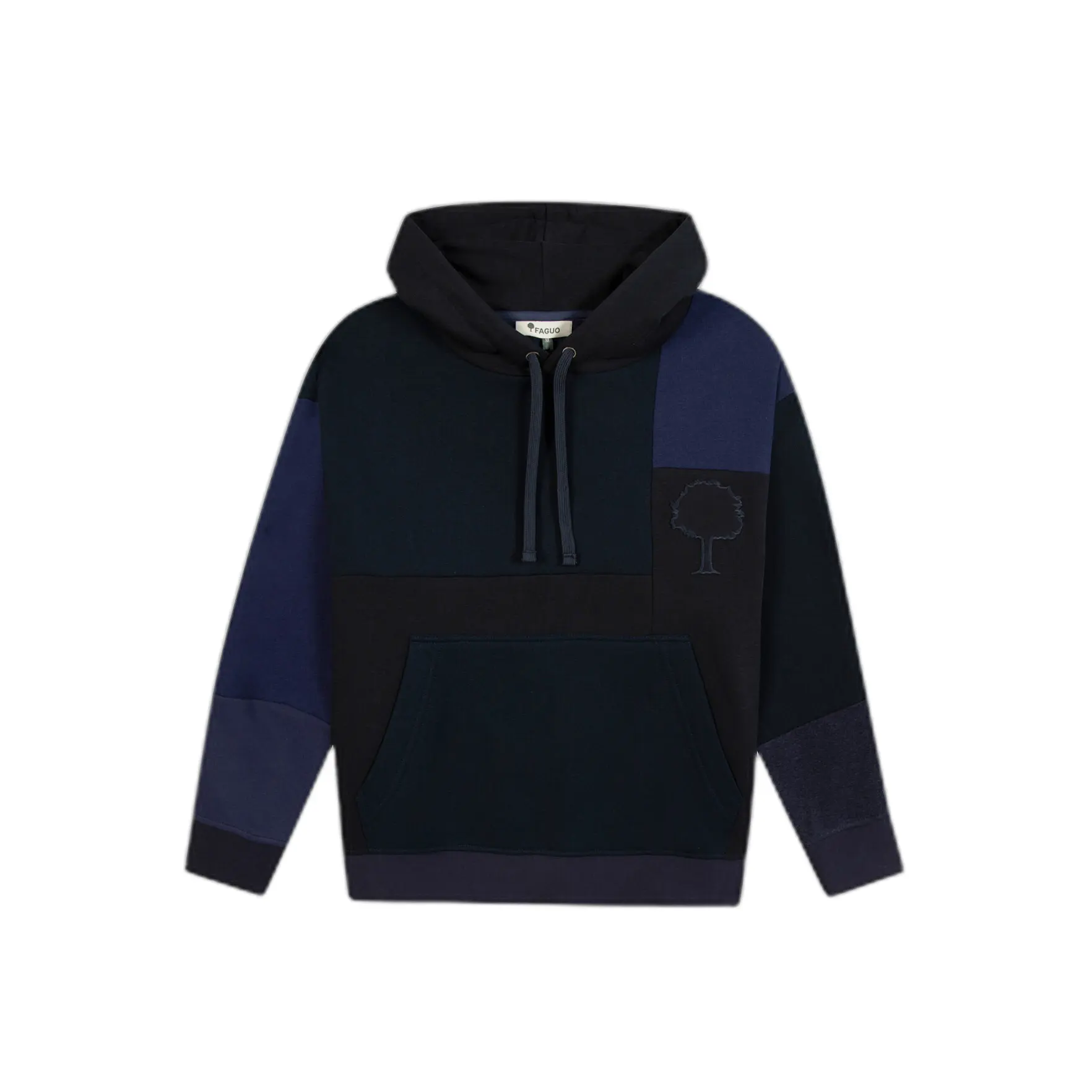 Hoodie Faguo Dirac Up