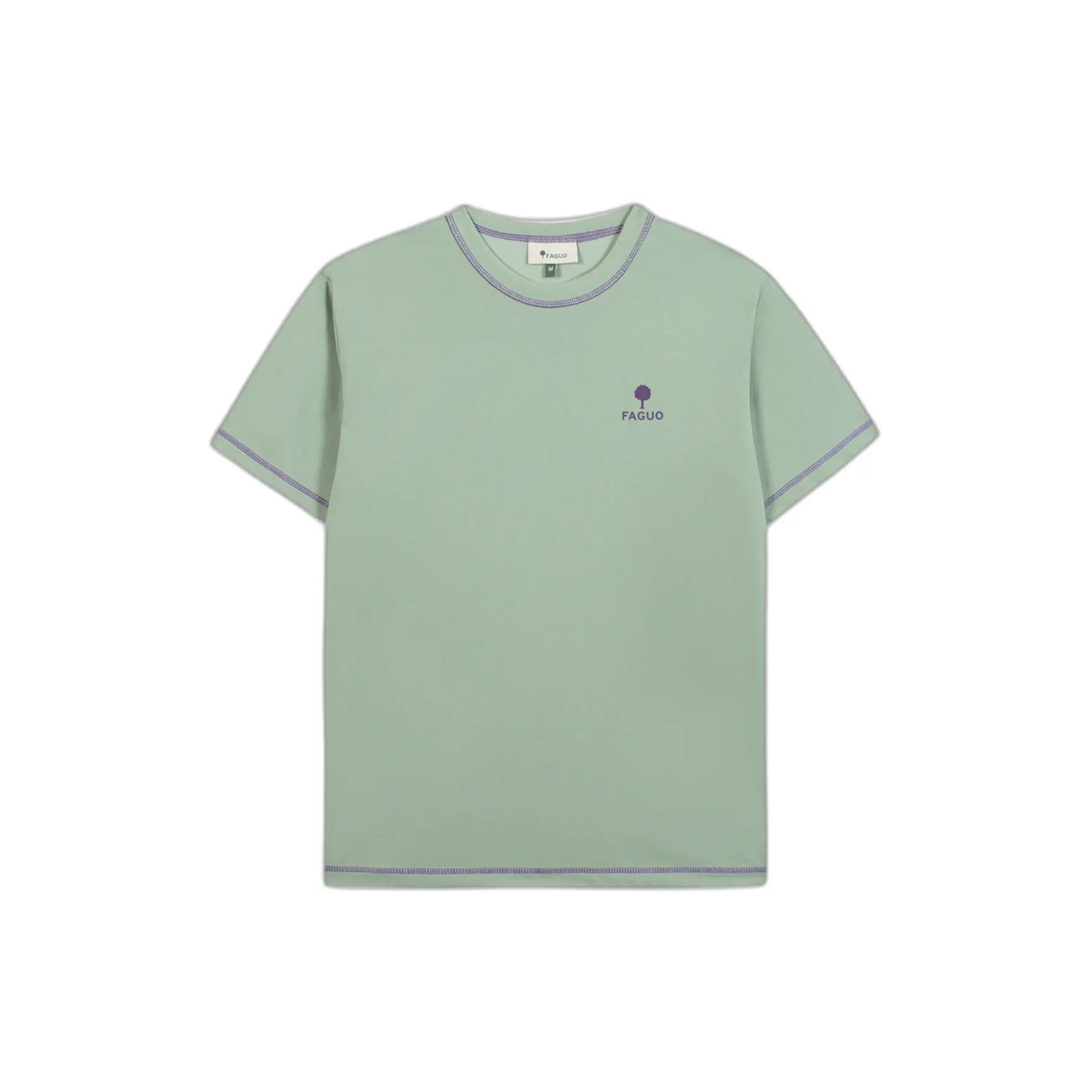 T-Shirt Faguo Lugny