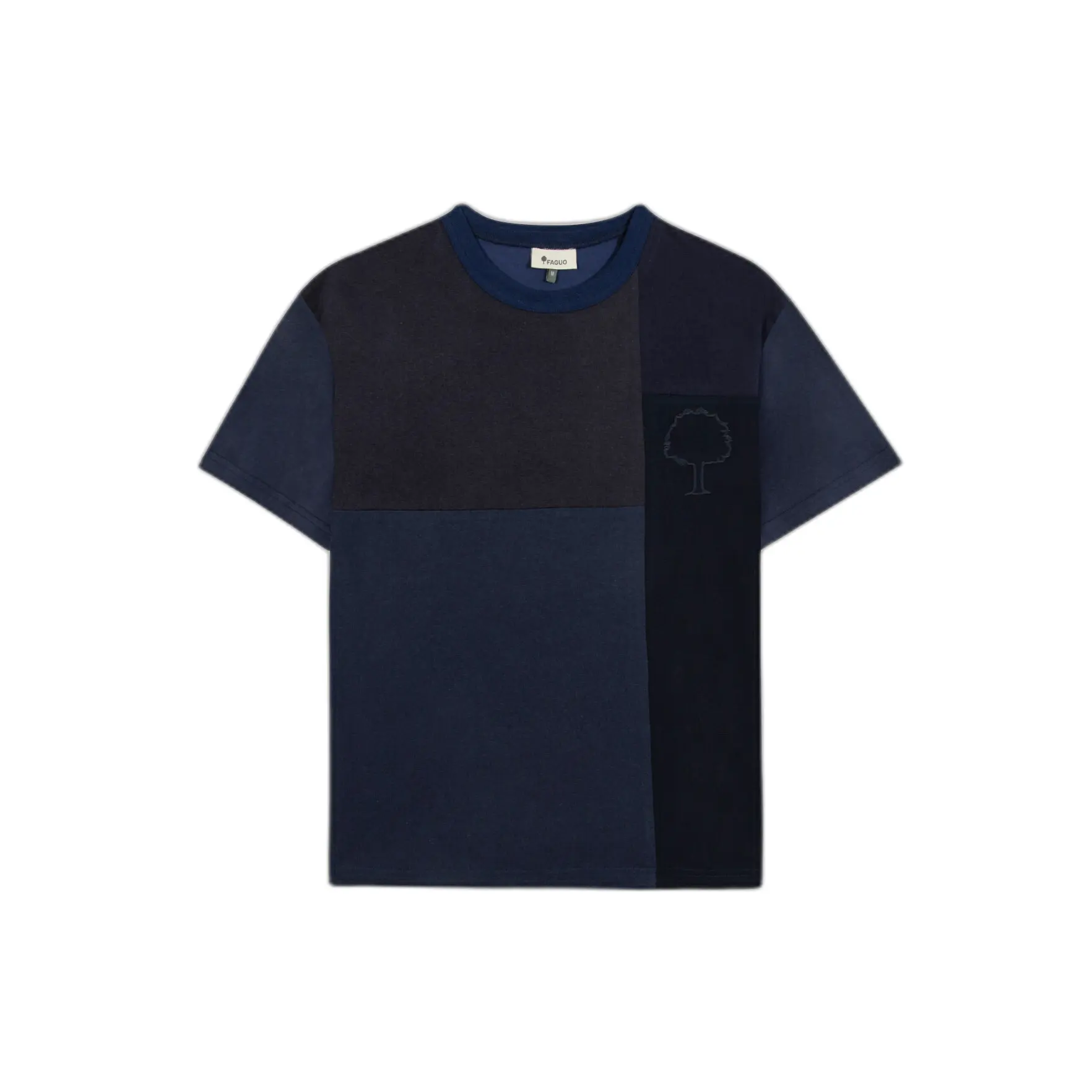 T-Shirt Faguo Lugny Up