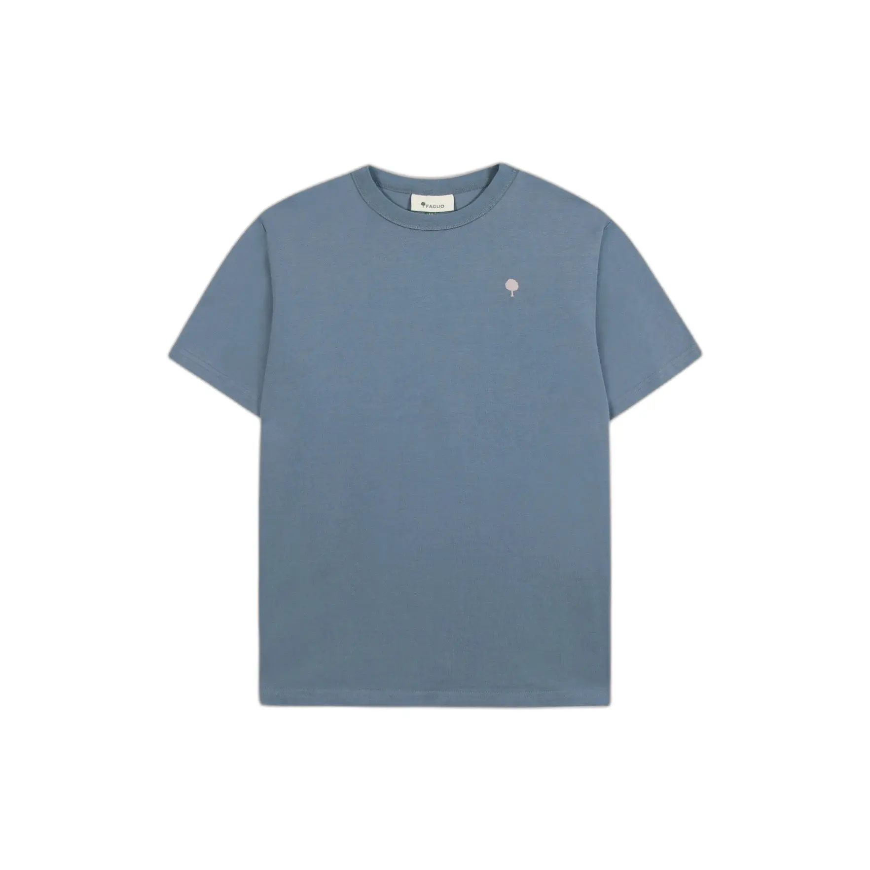T-shirt Faguo Massoury