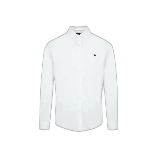 Chemise coton Faguo Ivoy