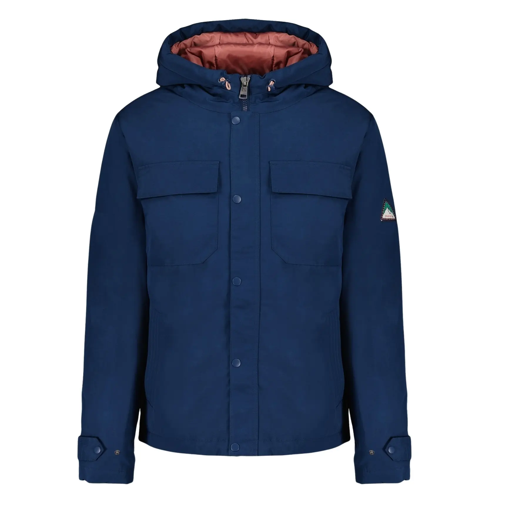 Parka Faguo Rosny