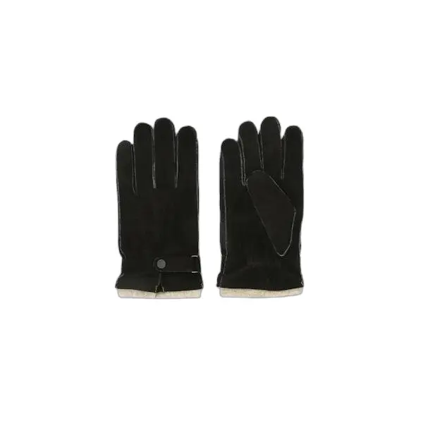 Leren handschoenen Faguo