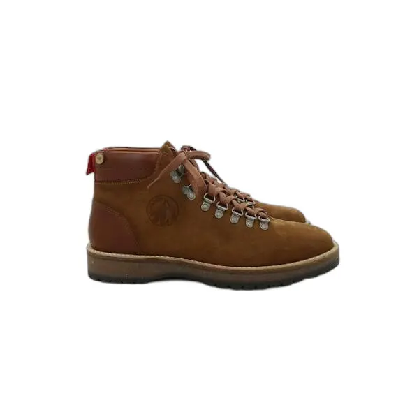 Stivaletti Faguo Hawthorn