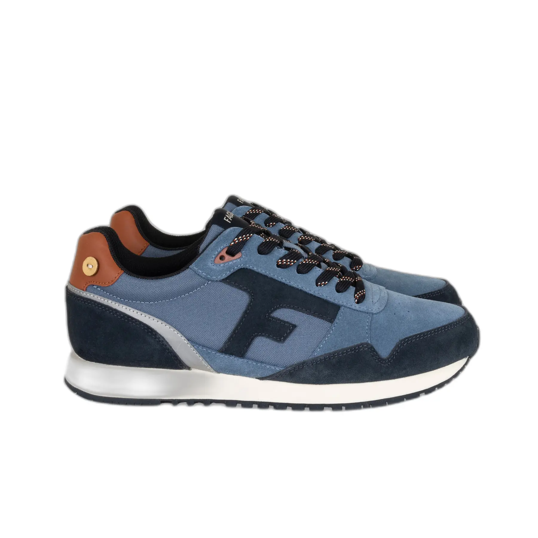Sneakers Faguo ELM