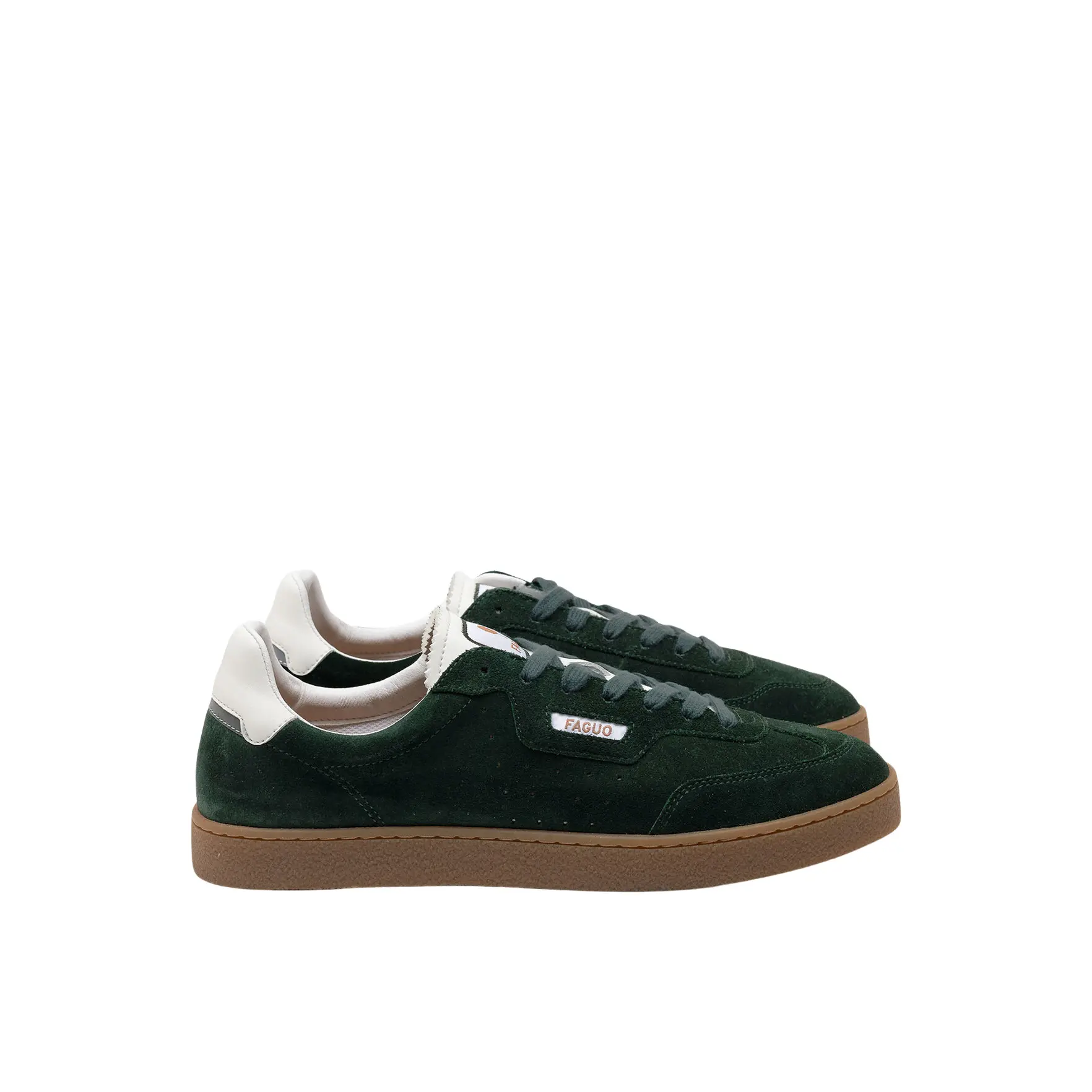 Sneakers Faguo Lumbo