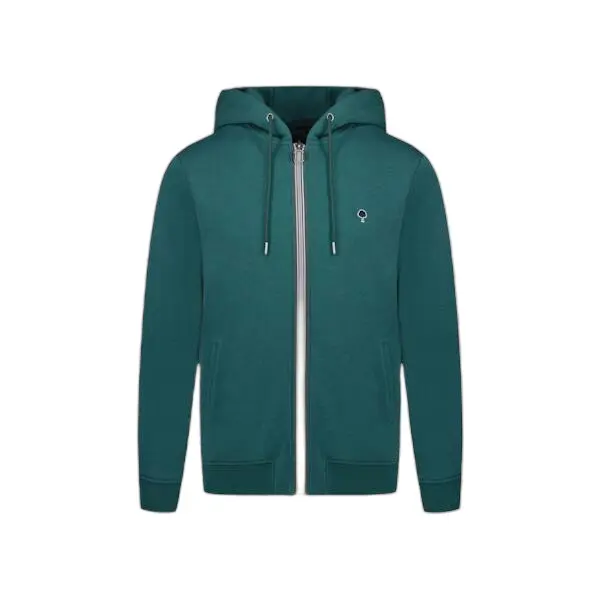Felpa con cappuccio Faguo Mesnil