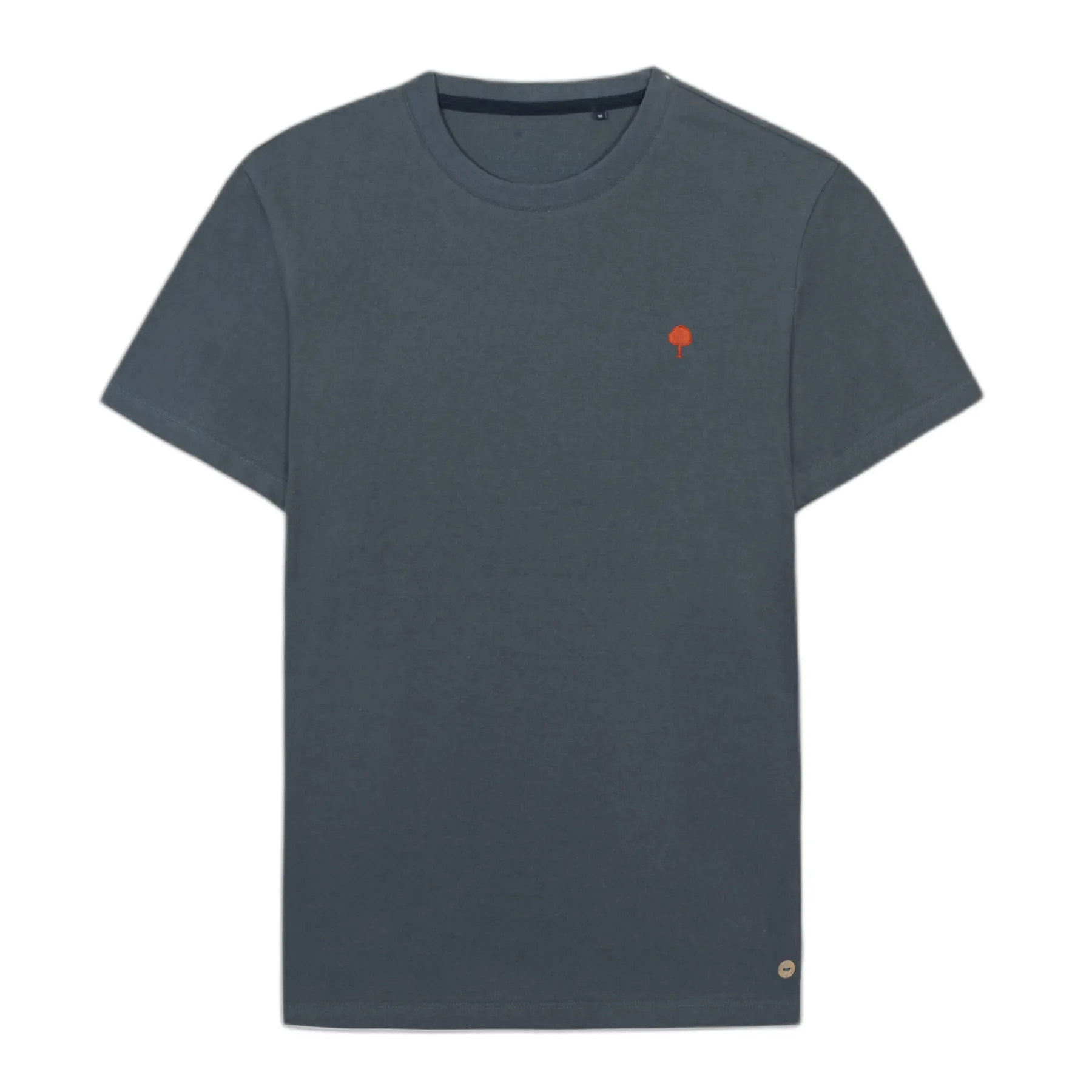 T-shirt in cotone Faguo Arcy
