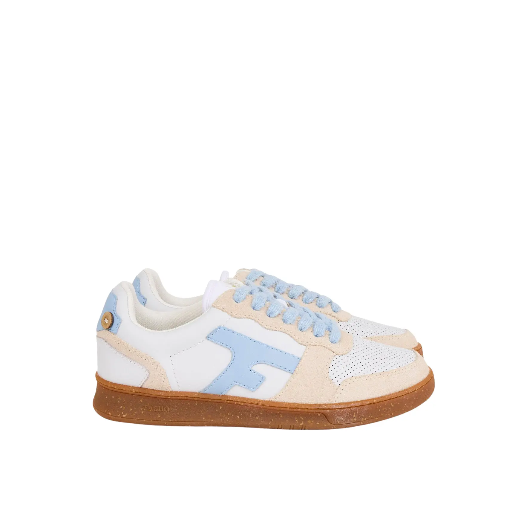 Sneakers Faguo Hazel