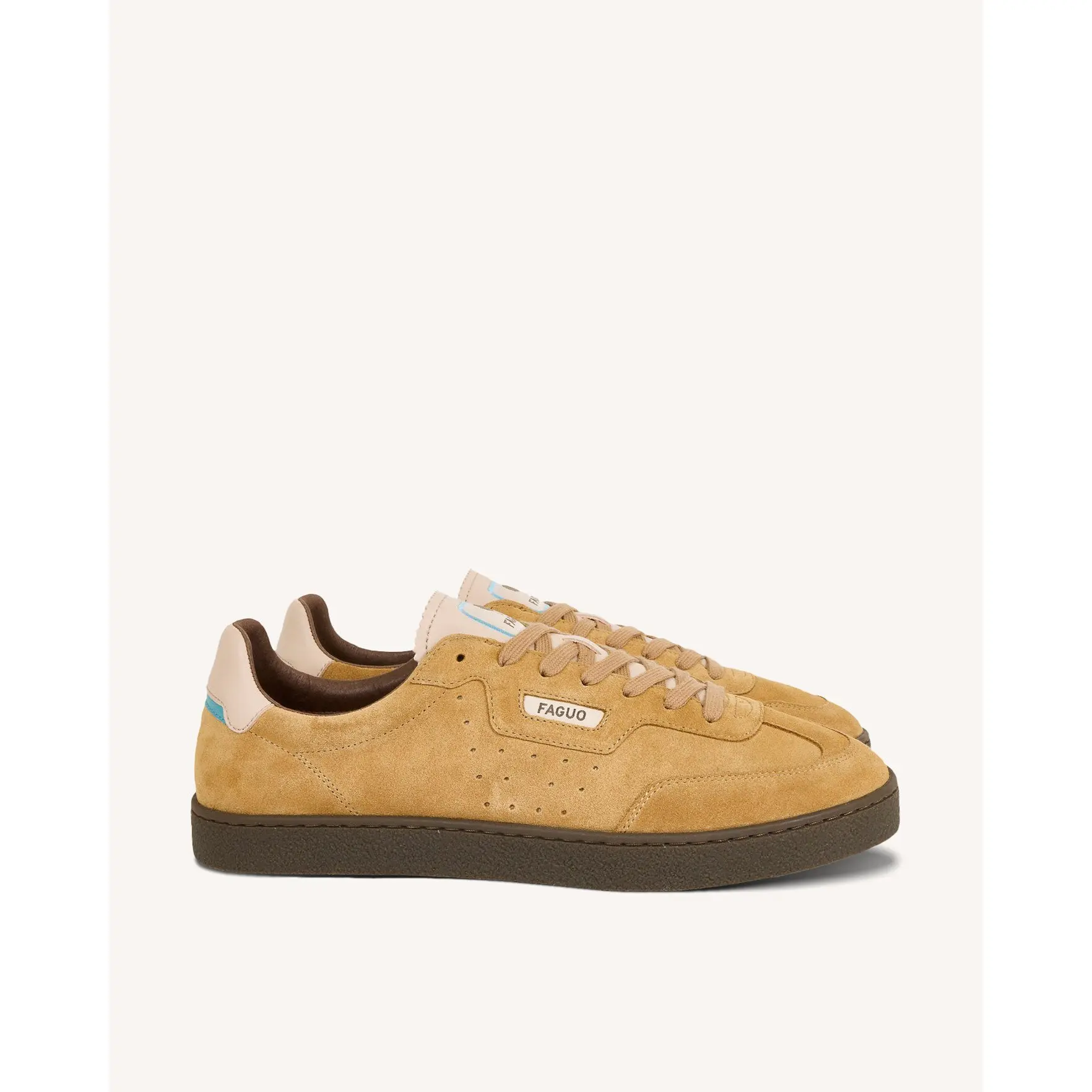 Sneakers Faguo Lumbo
