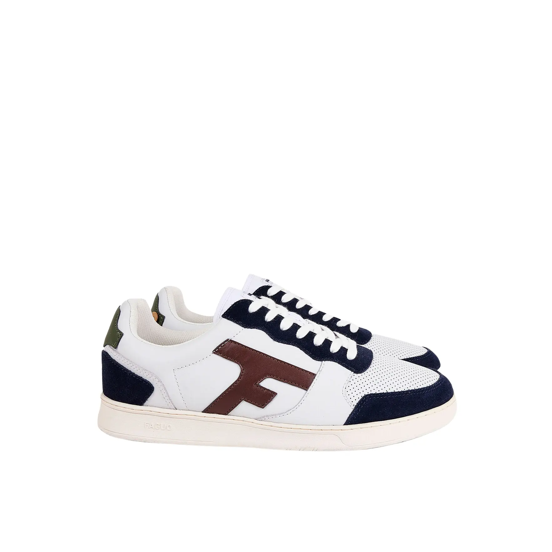 Sneakers Faguo Hazel