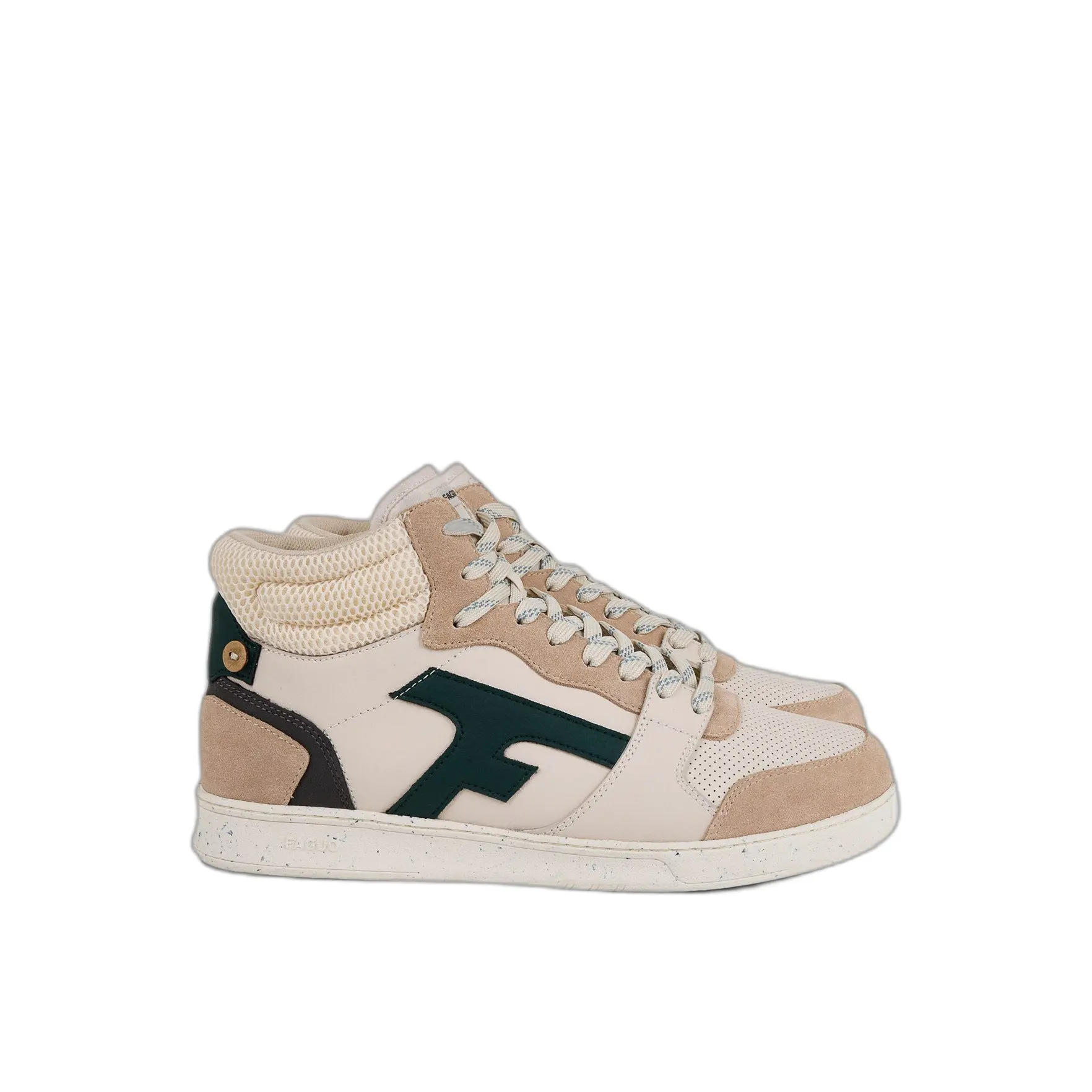 Sneakers Faguo Hazel
