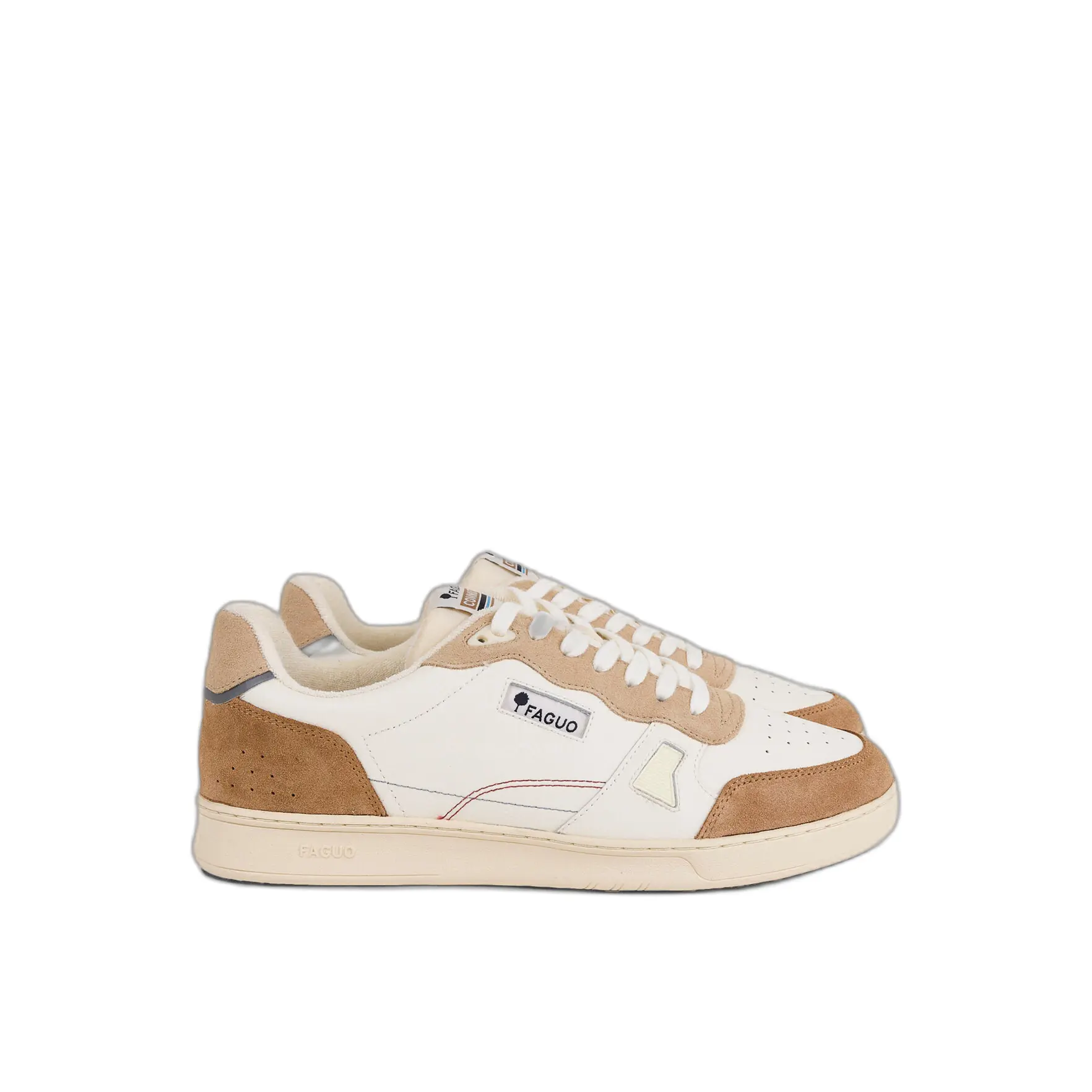 Sneakers Faguo Commute 1