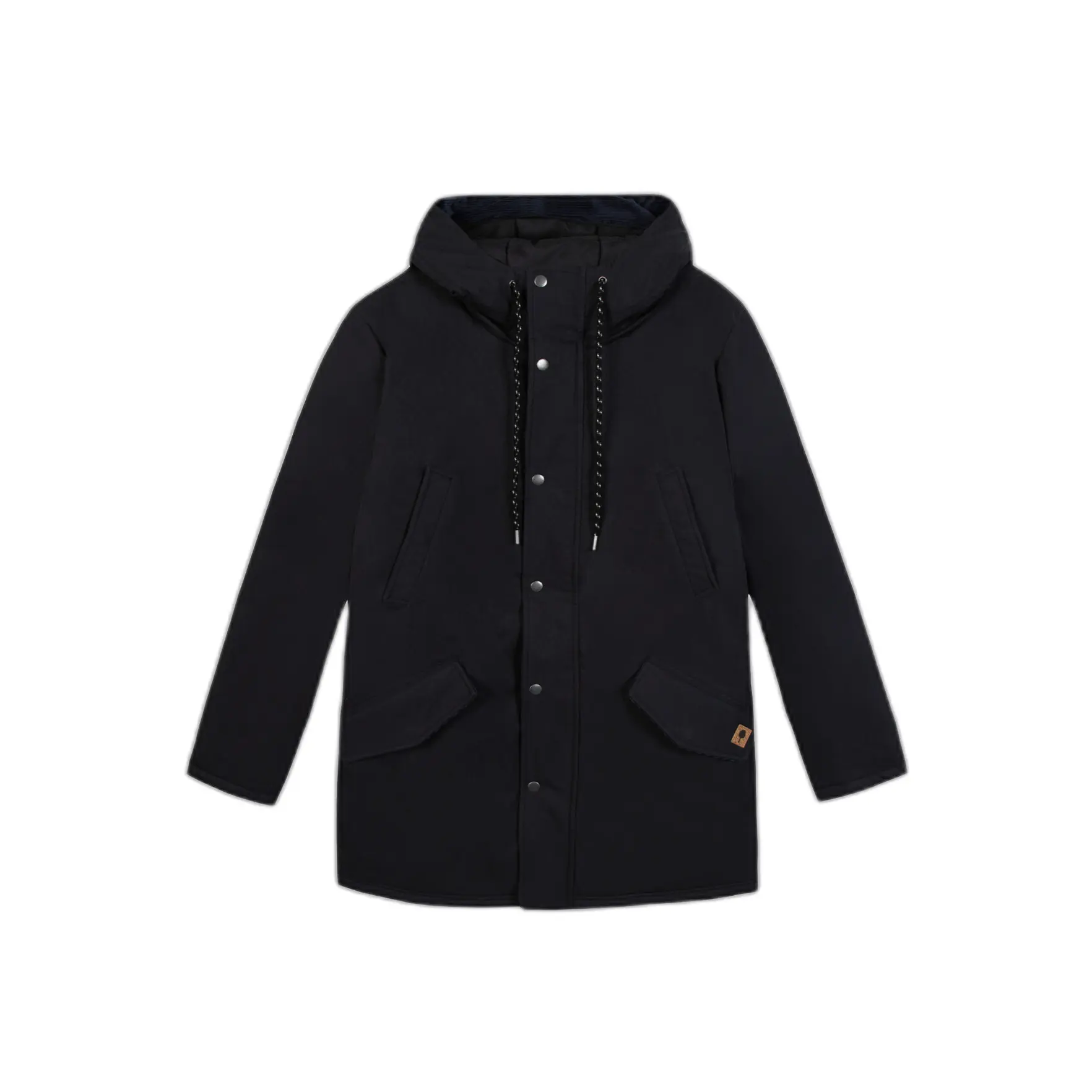 Parka Faguo Cheverny