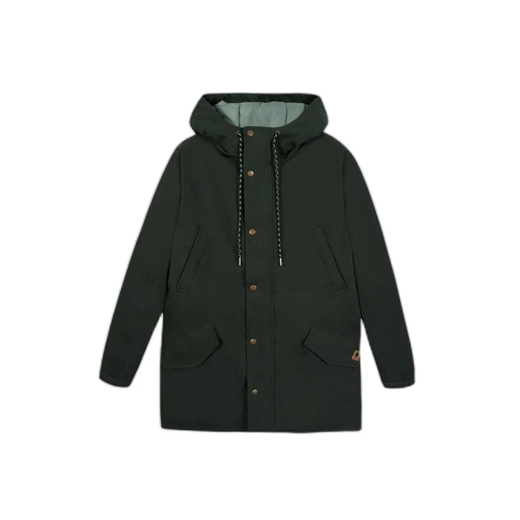Parka Faguo Cheverny