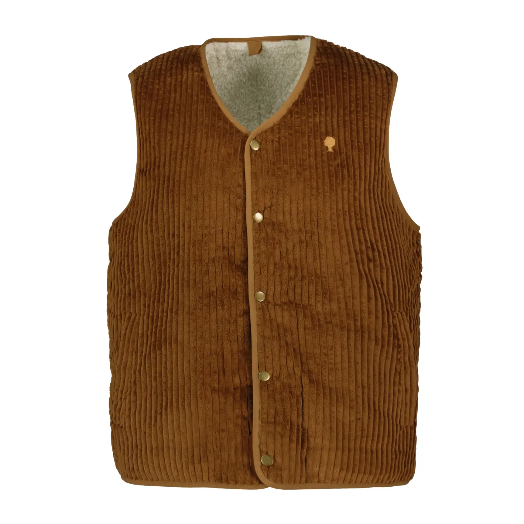 Gilet Faguo Esterel