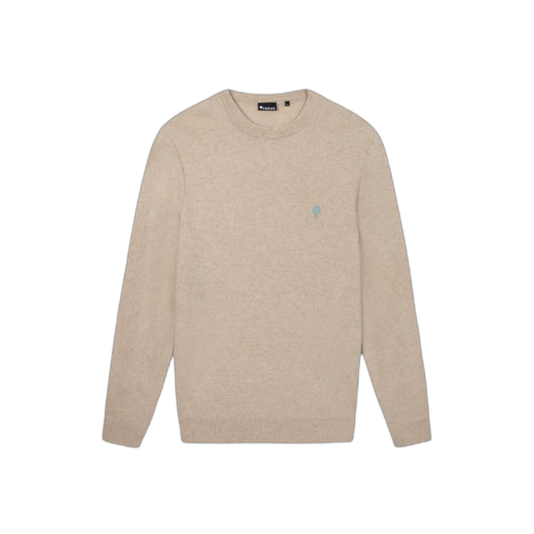 Pull Faguo Marly Pull Faguo Marly