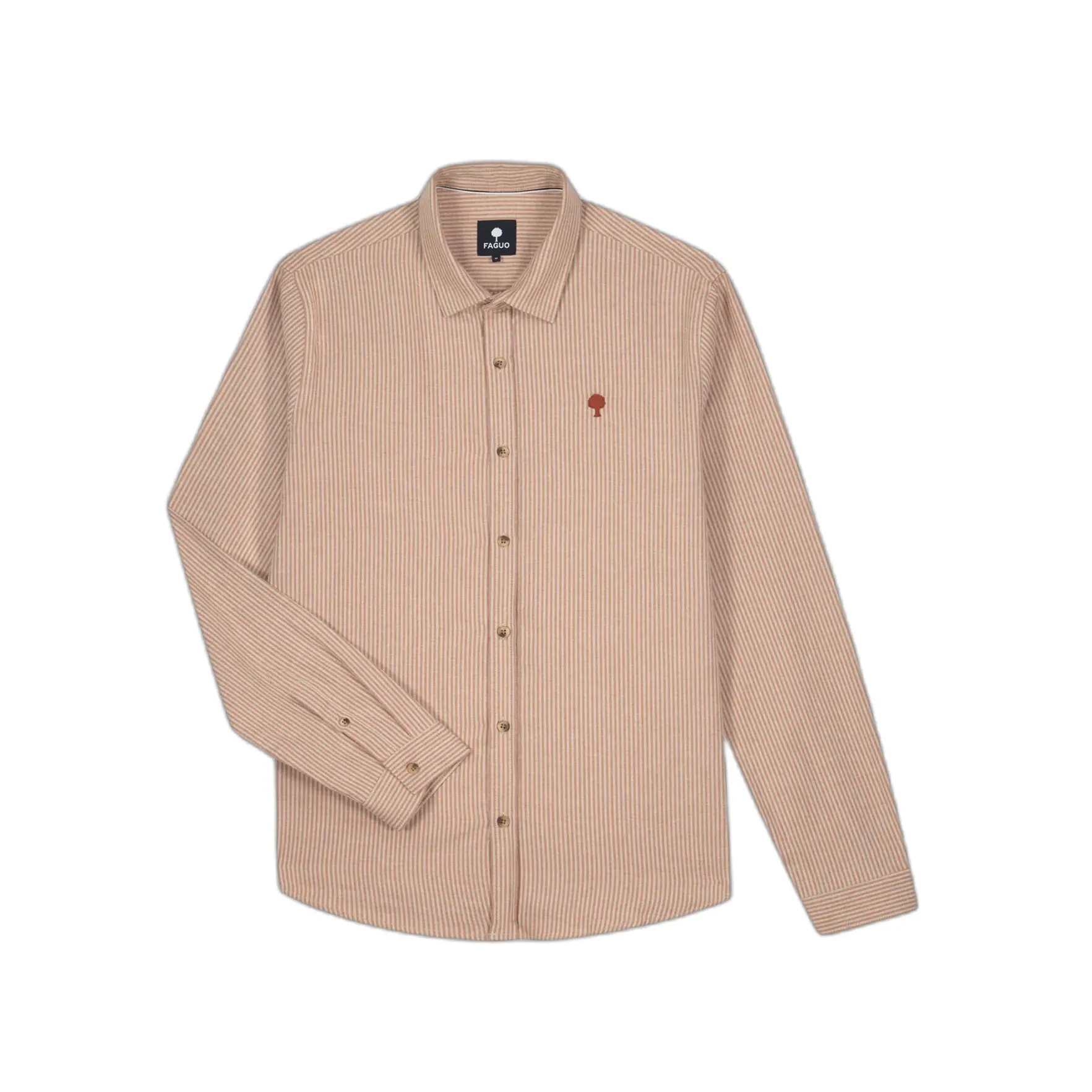 Chemise Faguo Iraty Chemise Faguo Iraty