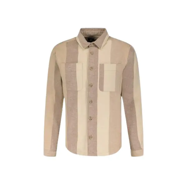 Chemise Faguo Clemont Chemise Faguo Clemont