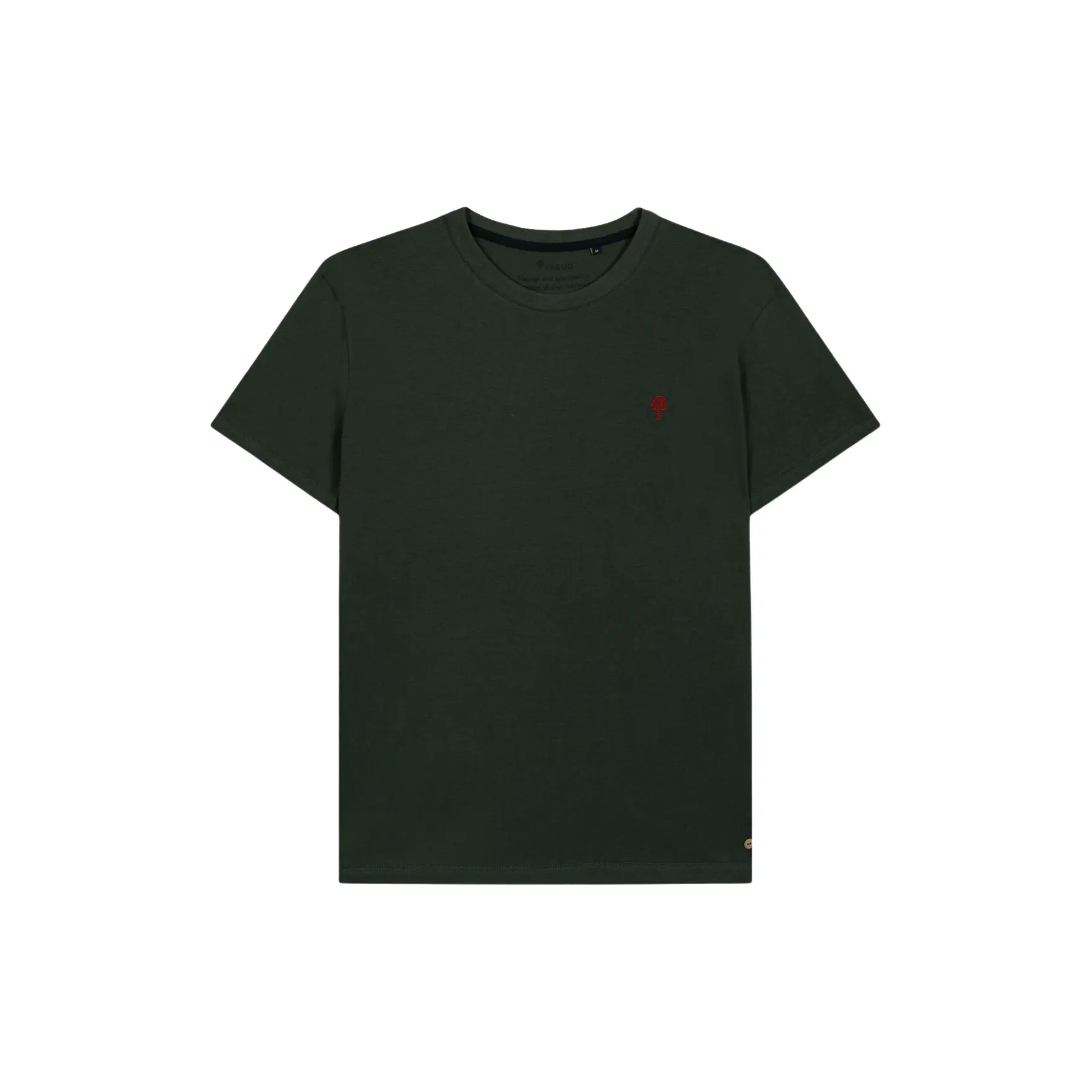 T-shirt Faguo Arcy