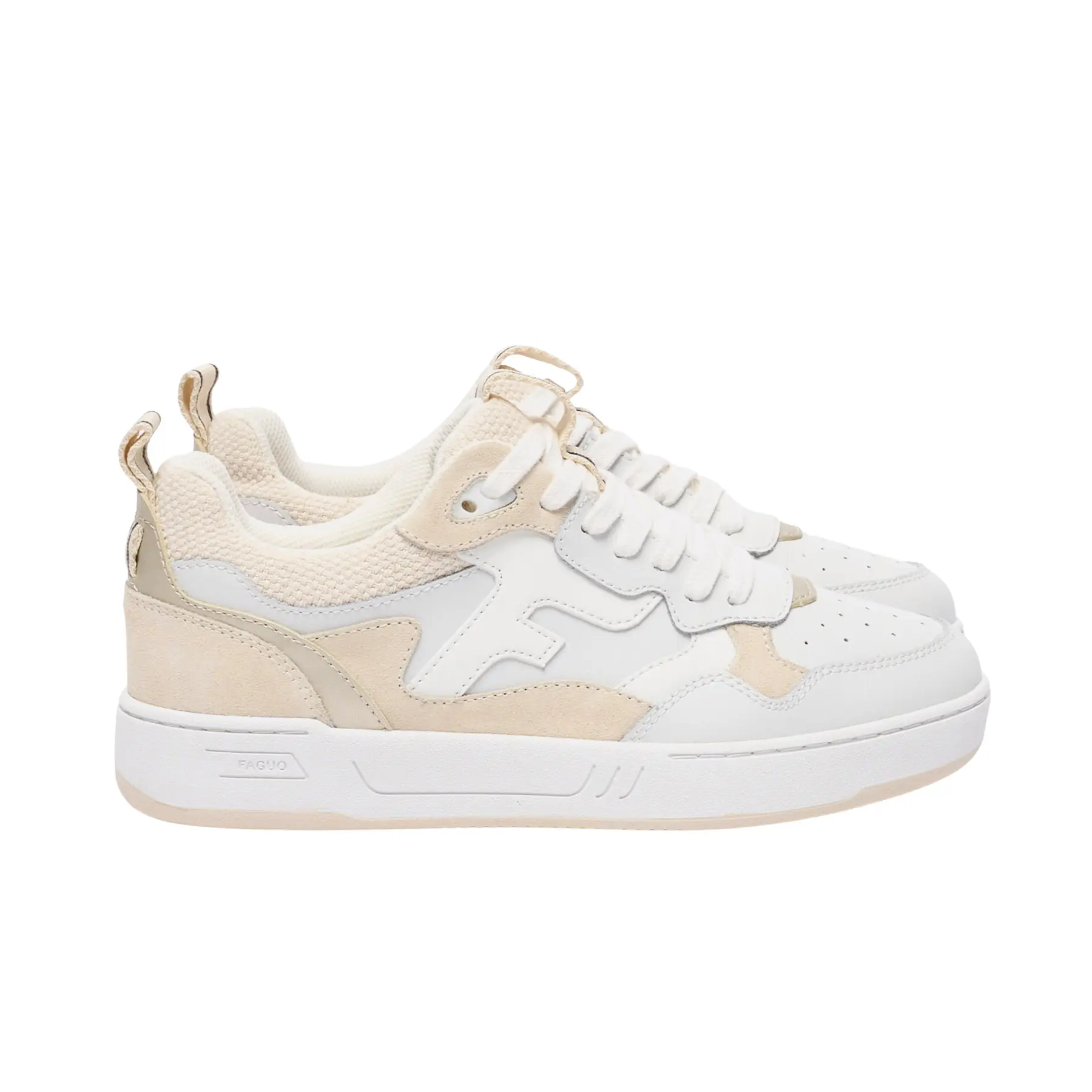 Sneakers Faguo Dahlia