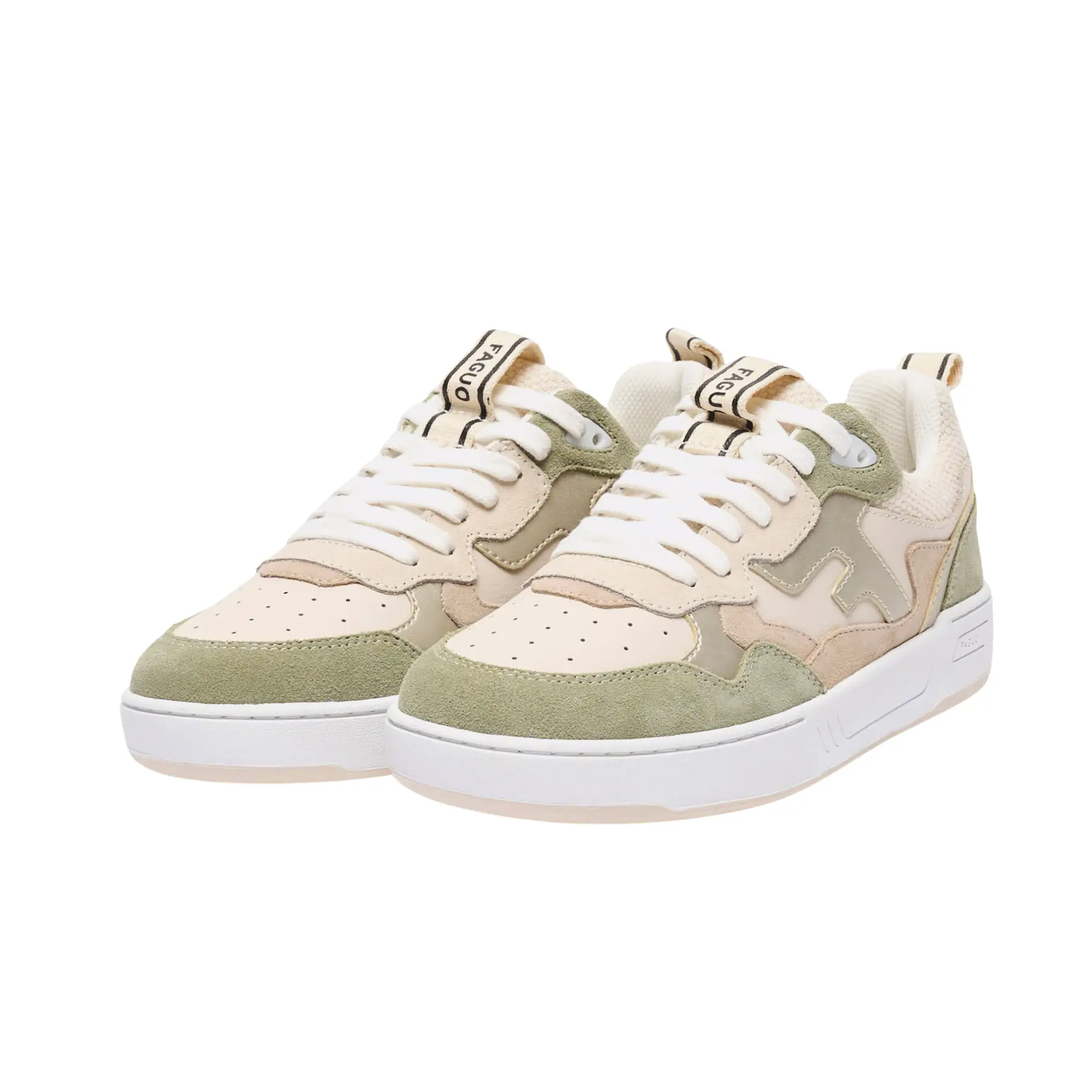 Sneakers Faguo Dahlia