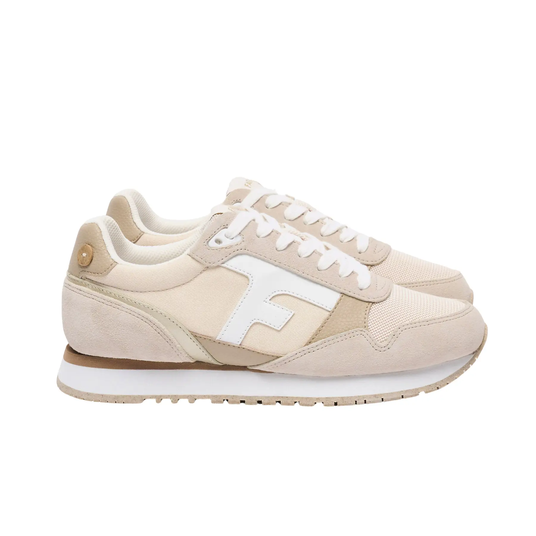 Sneakers Faguo Elm