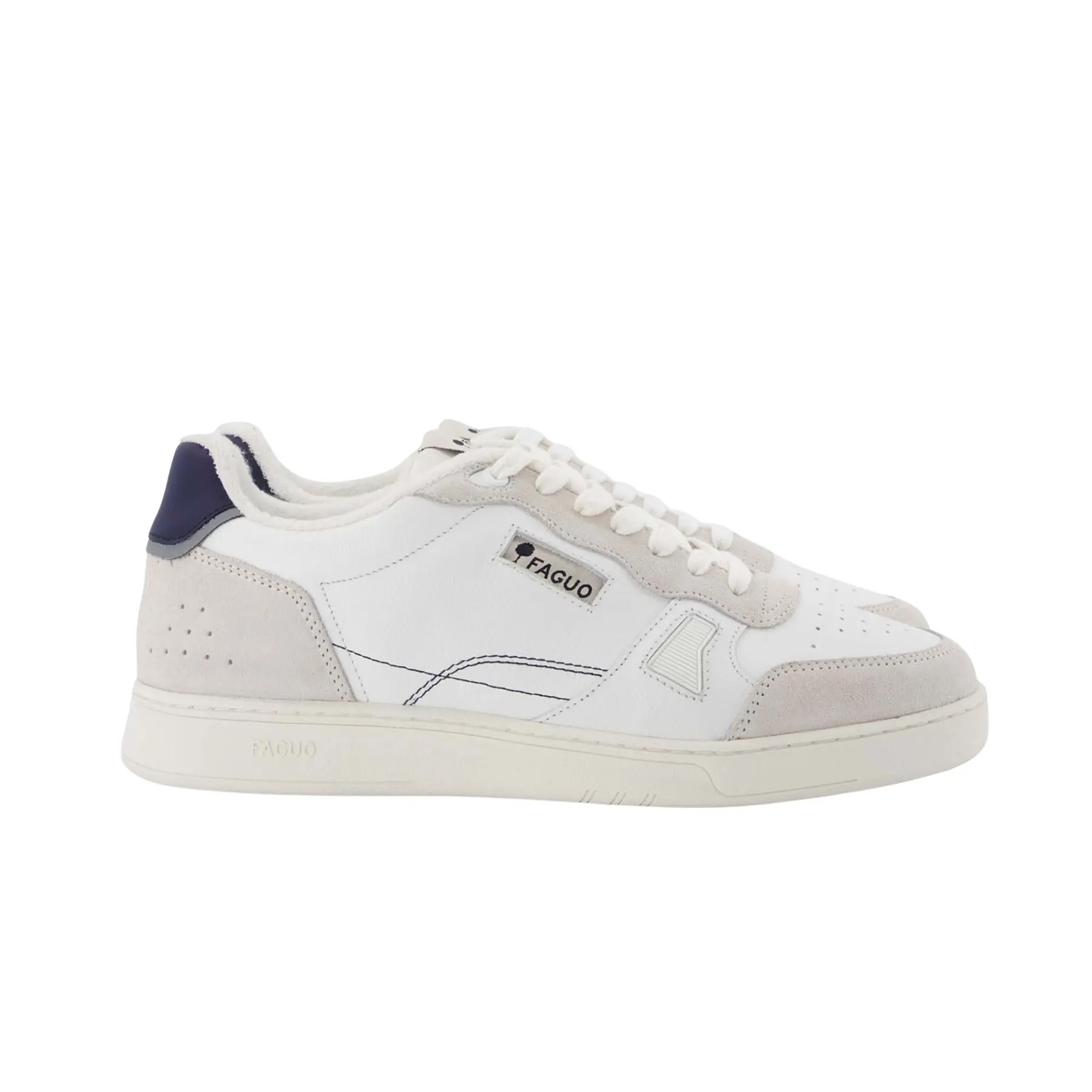 Sneakers Faguo Commute 1