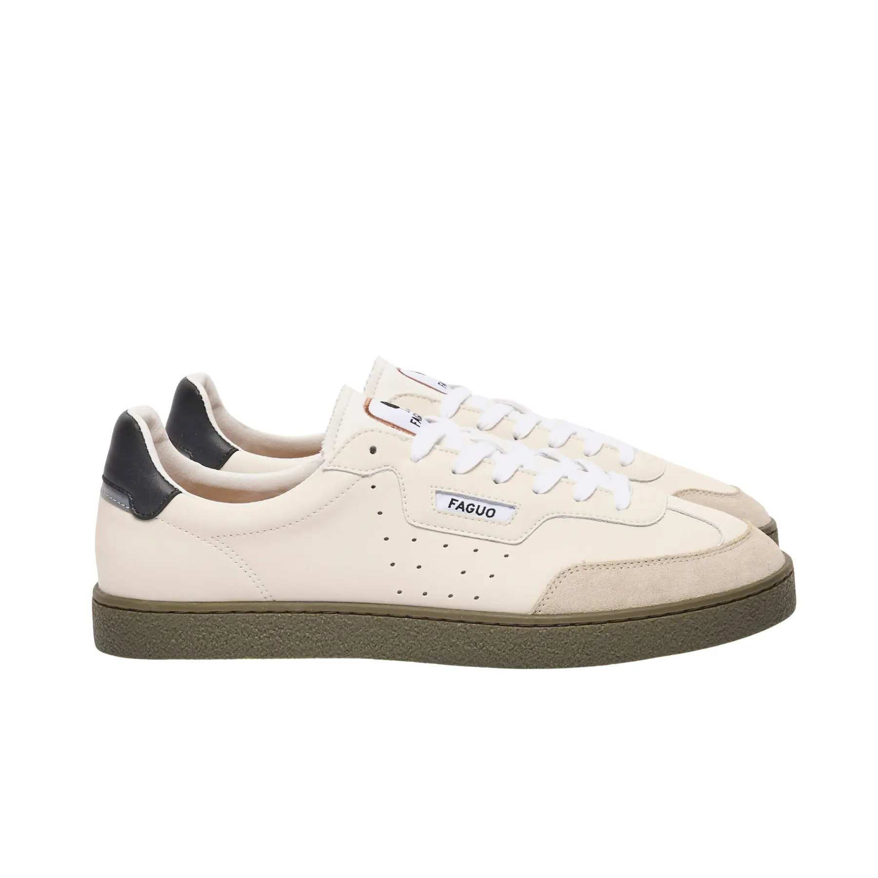 Sneakers Faguo Lumbo
