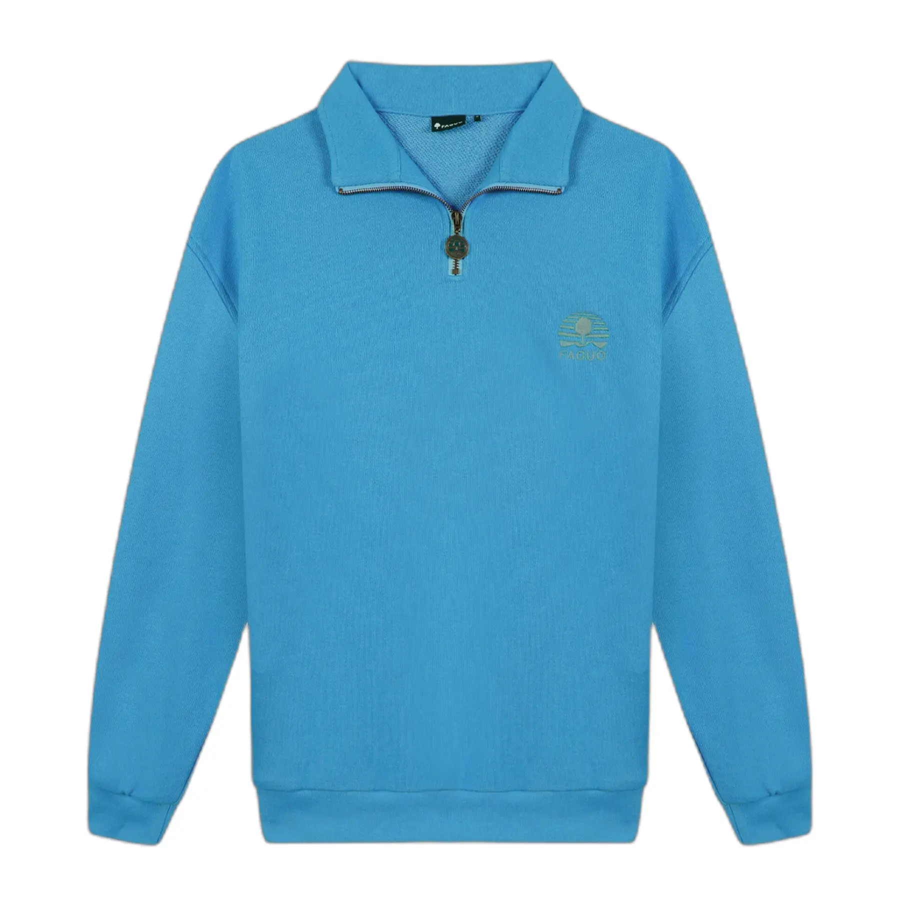 Sweatshirt Faguo Amboise