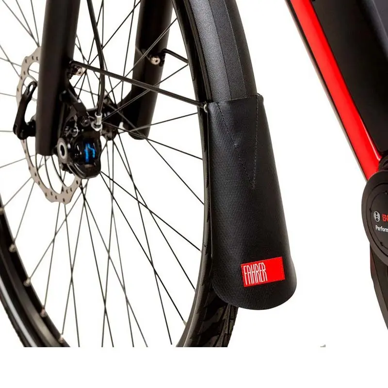 Housse de protection pour garde-boues Fahrer Latz e plus